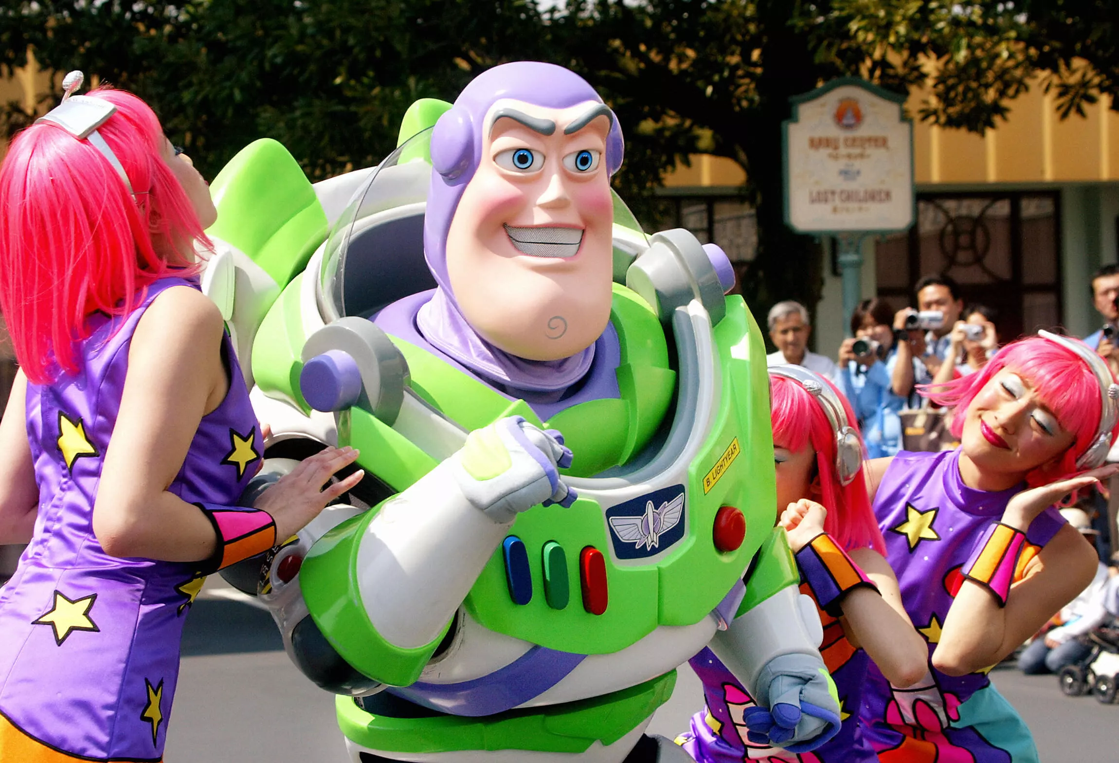 Disney is Finally Setting an Example - Vimarsana News