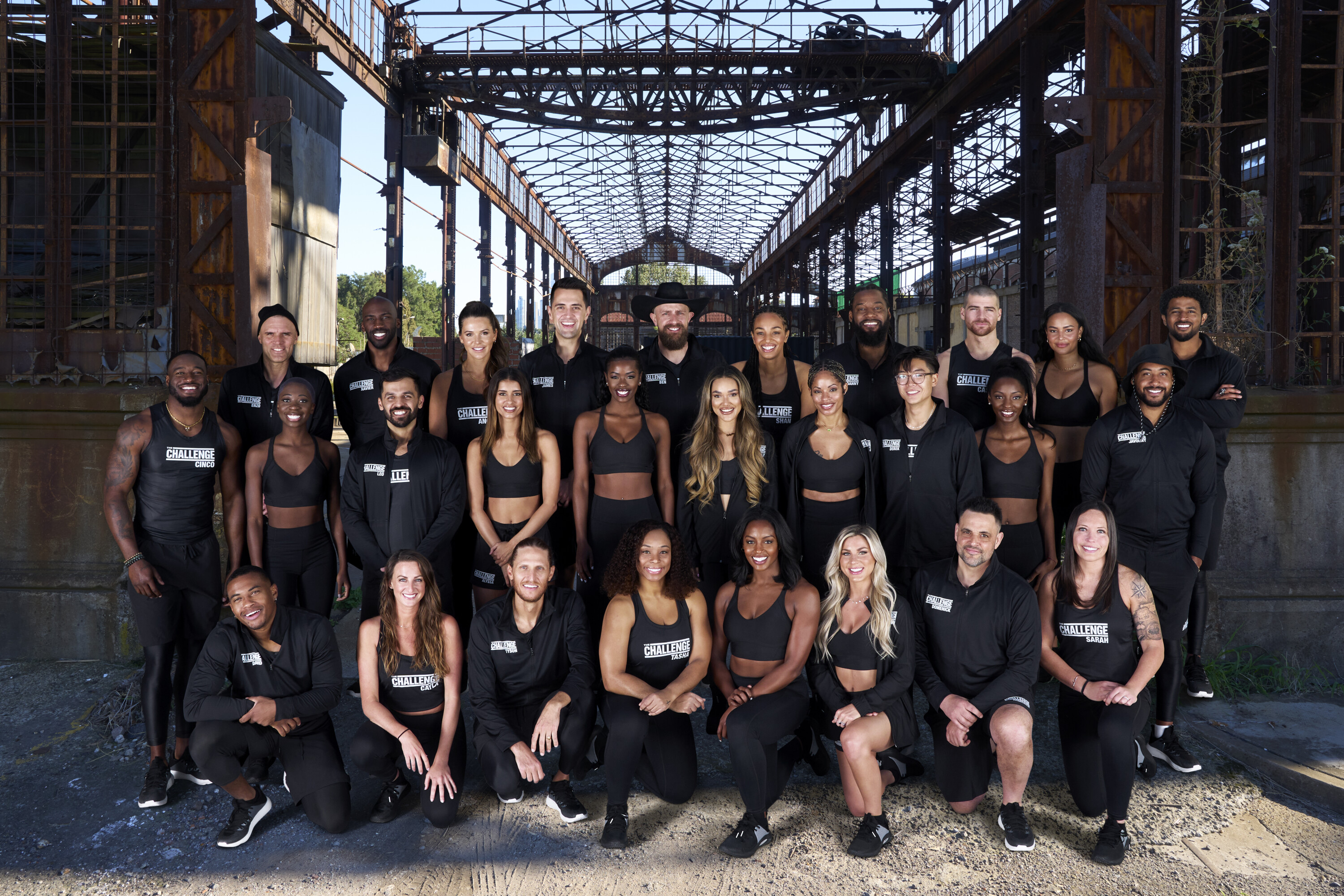 What is 'The Challenge USA' and How Does it Work? The Rules Explained