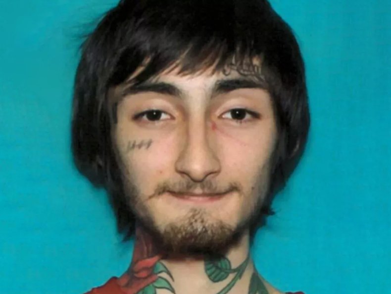 Robert (Bobby) E. Crimo III