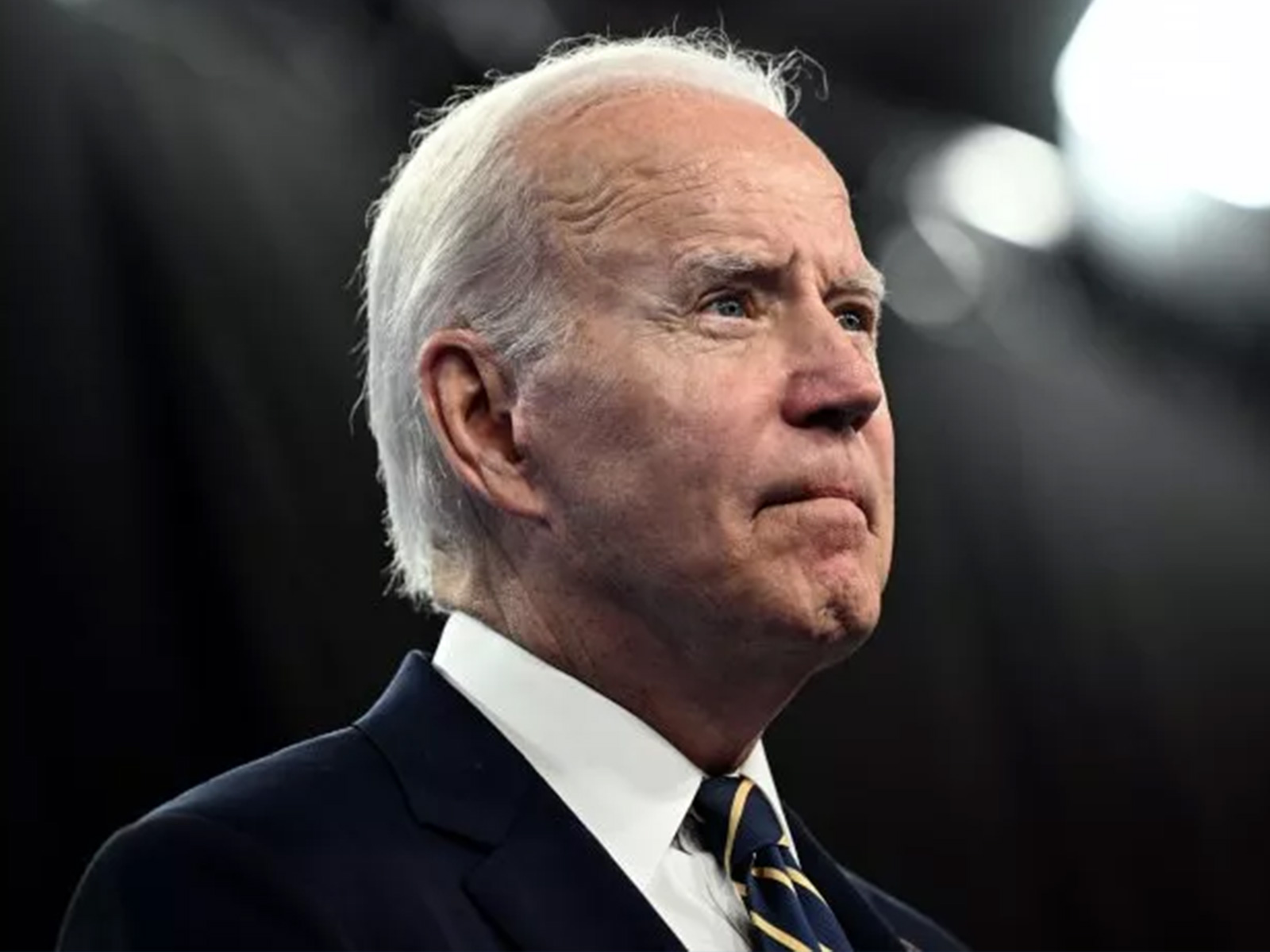 Biden Responds to First Mass Shooting Since Signing Sweeping Gun ...