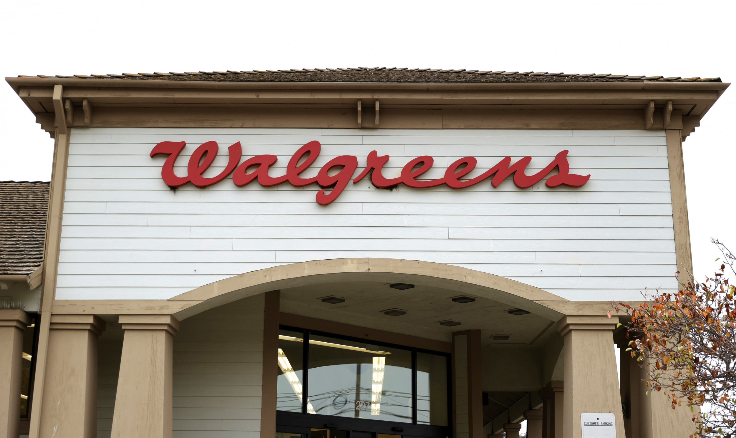 Couple Claim Walgreens Cashier Refused to Sell Condoms Because of His Faith