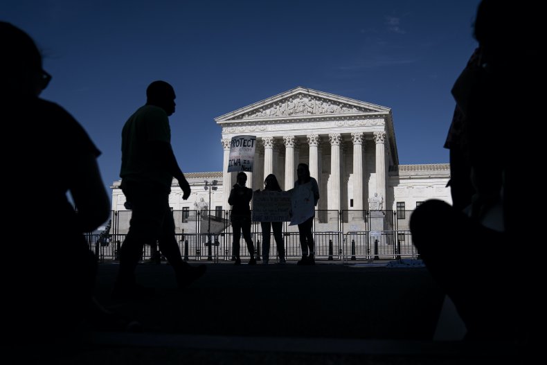 U.S. Supreme Court