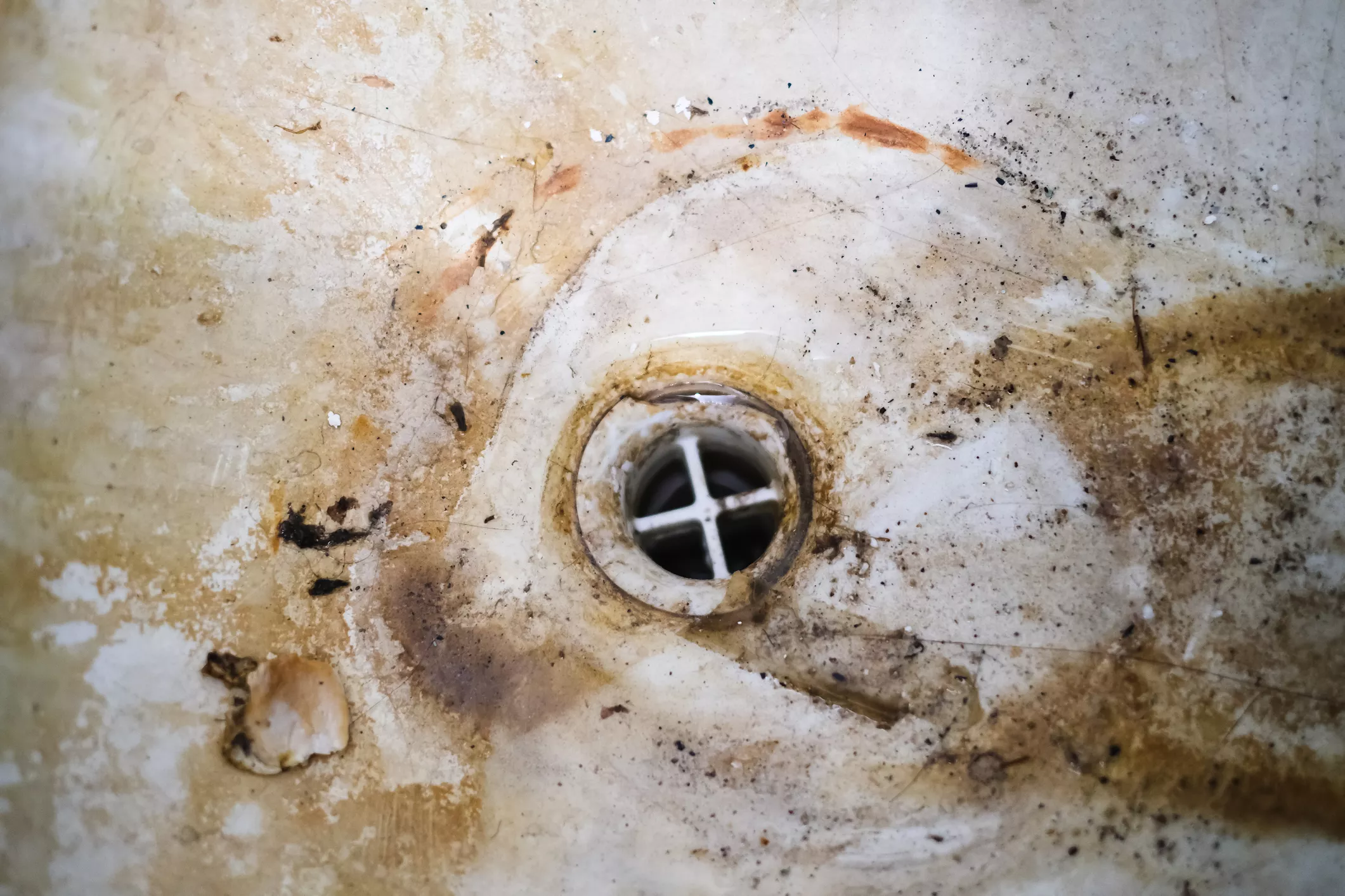 Internet Shocked By What Potential Buyers Did to Bath During House Viewing - Vimarsana News