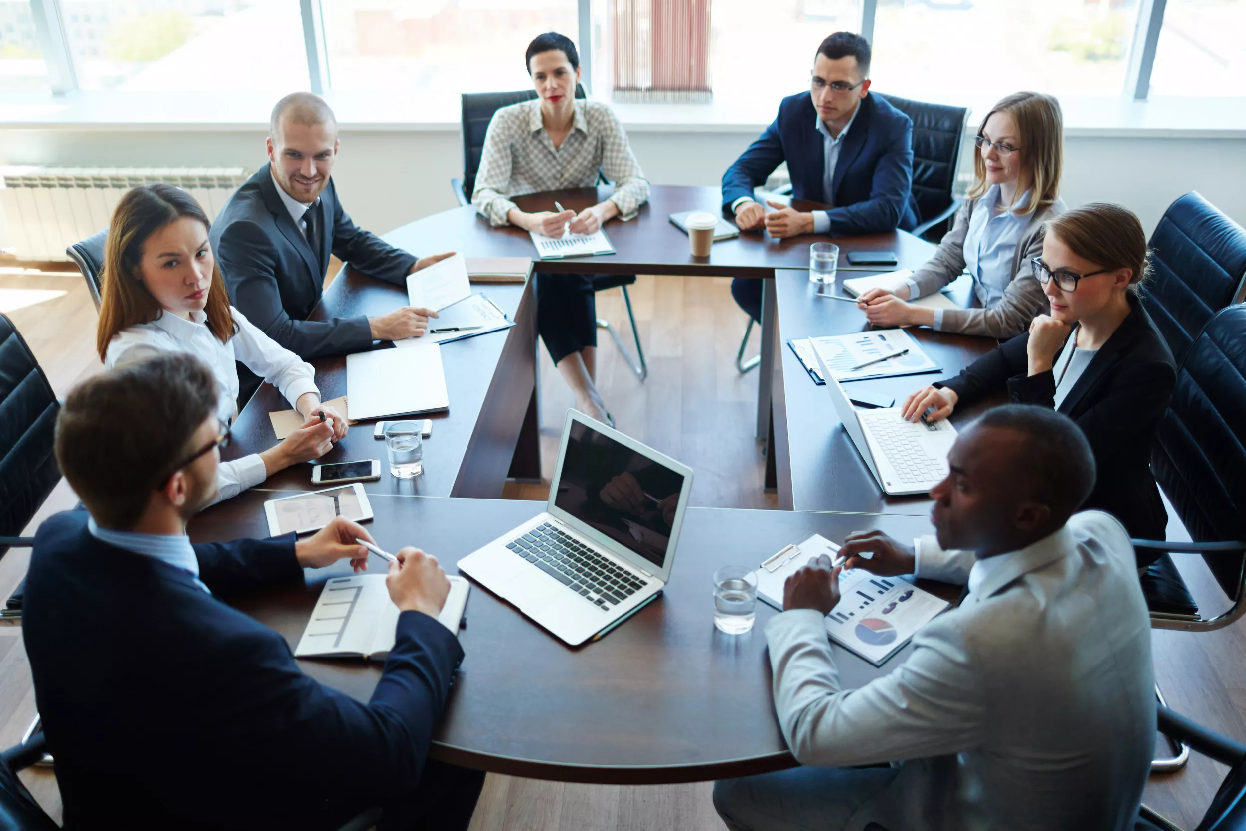 Disrupting HR: Stepping up to a Strategic Advisory Role - Vimarsana News