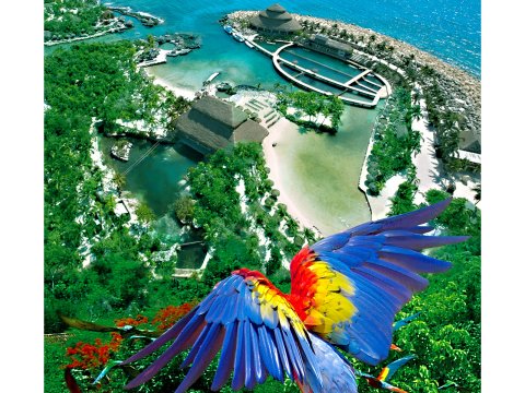 CUL Map Theme Parks 03