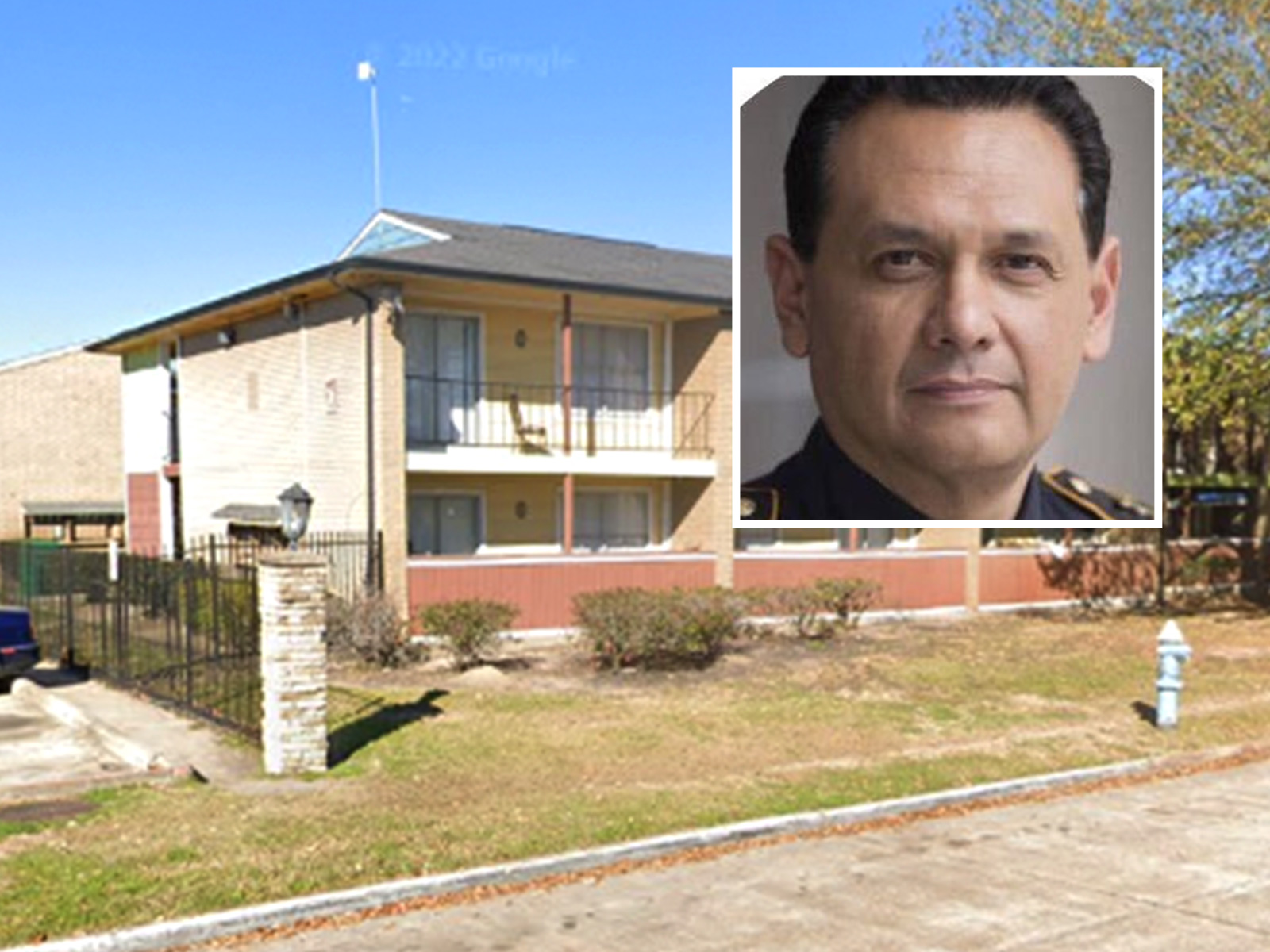 Good Samaritan Guns Down Neighbor Who Was Shooting His Own Mother: Police