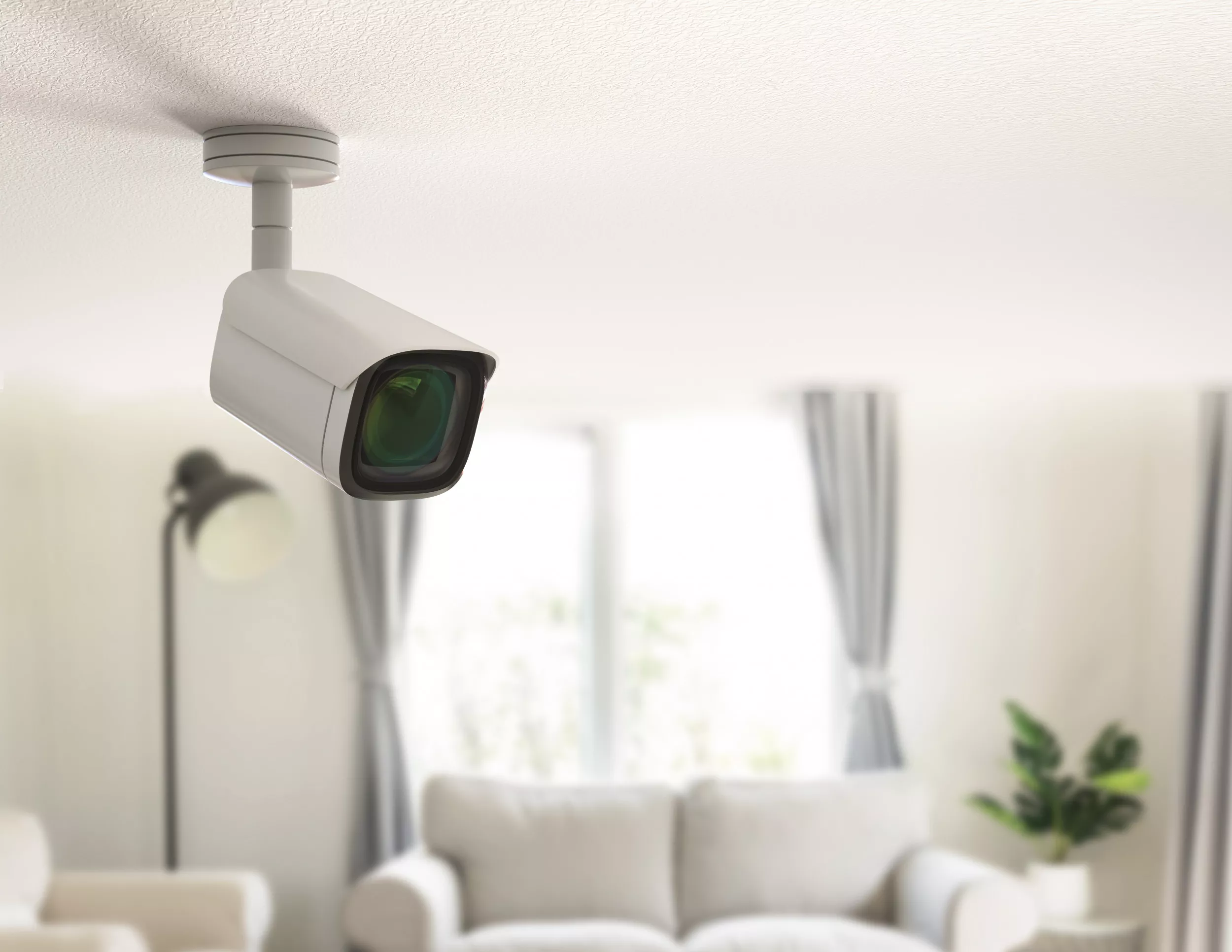 Man Slammed for Wanting to Install Cameras to Prove Wife Is Cheating - Vimarsana News