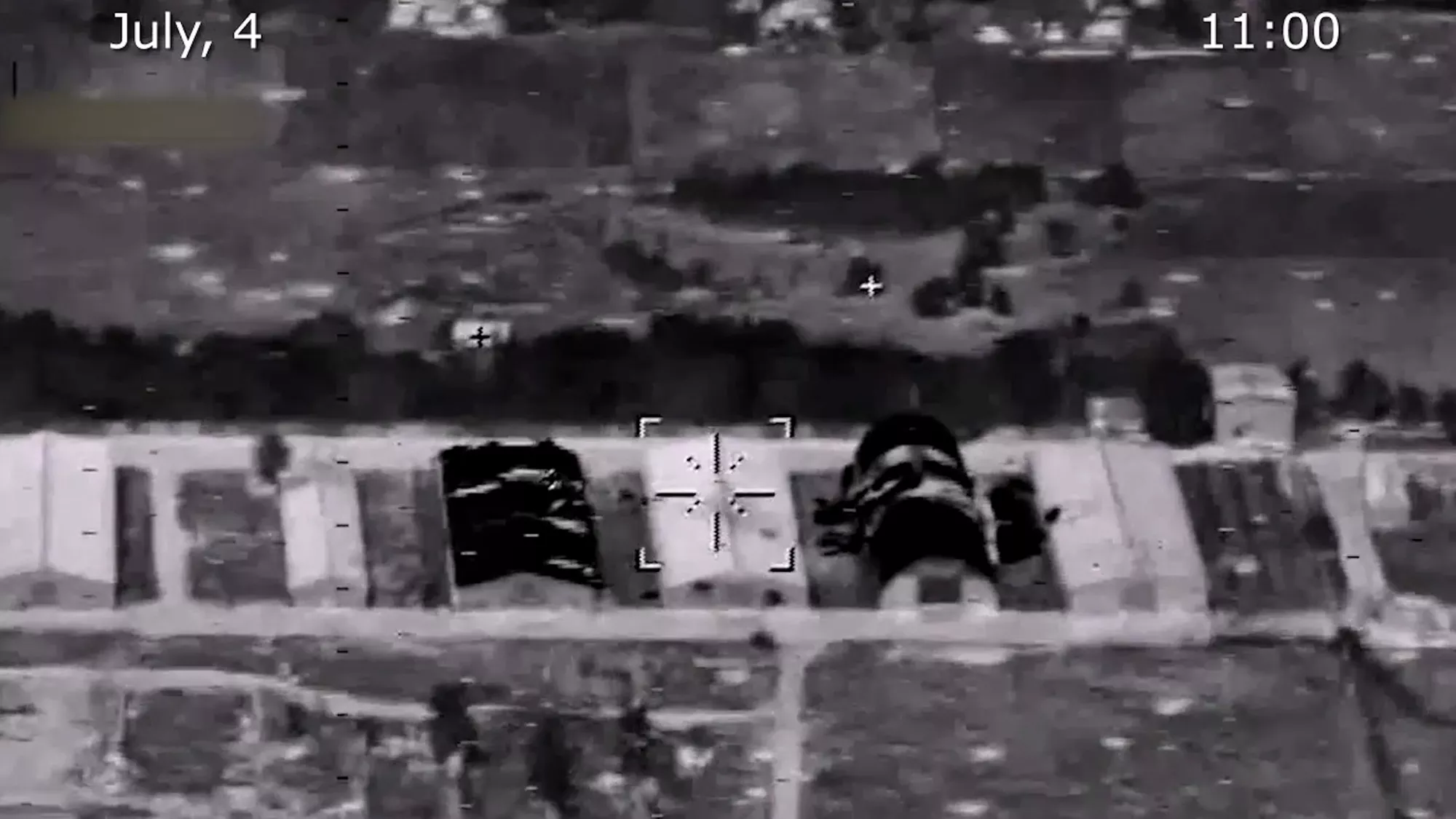 Russia Says Its Air Force Hit 7 Ukrainian Command Posts - Vimarsana News