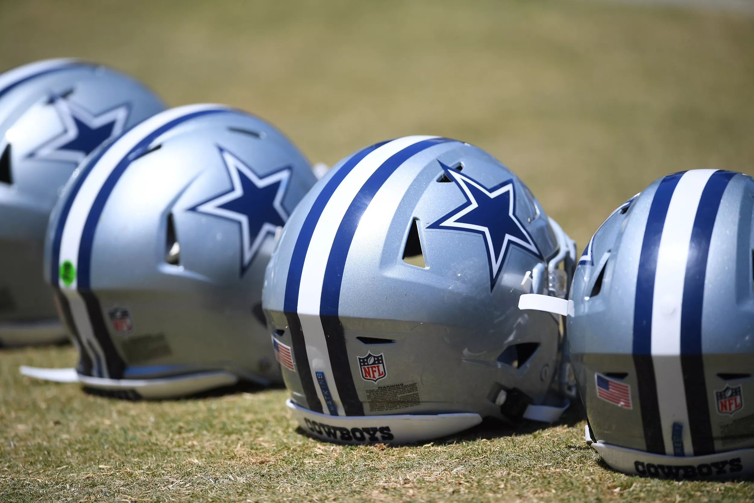 Dallas Cowboys' Black Rifle Coffee Tweet Backfires After Parade Shooting - Vimarsana News