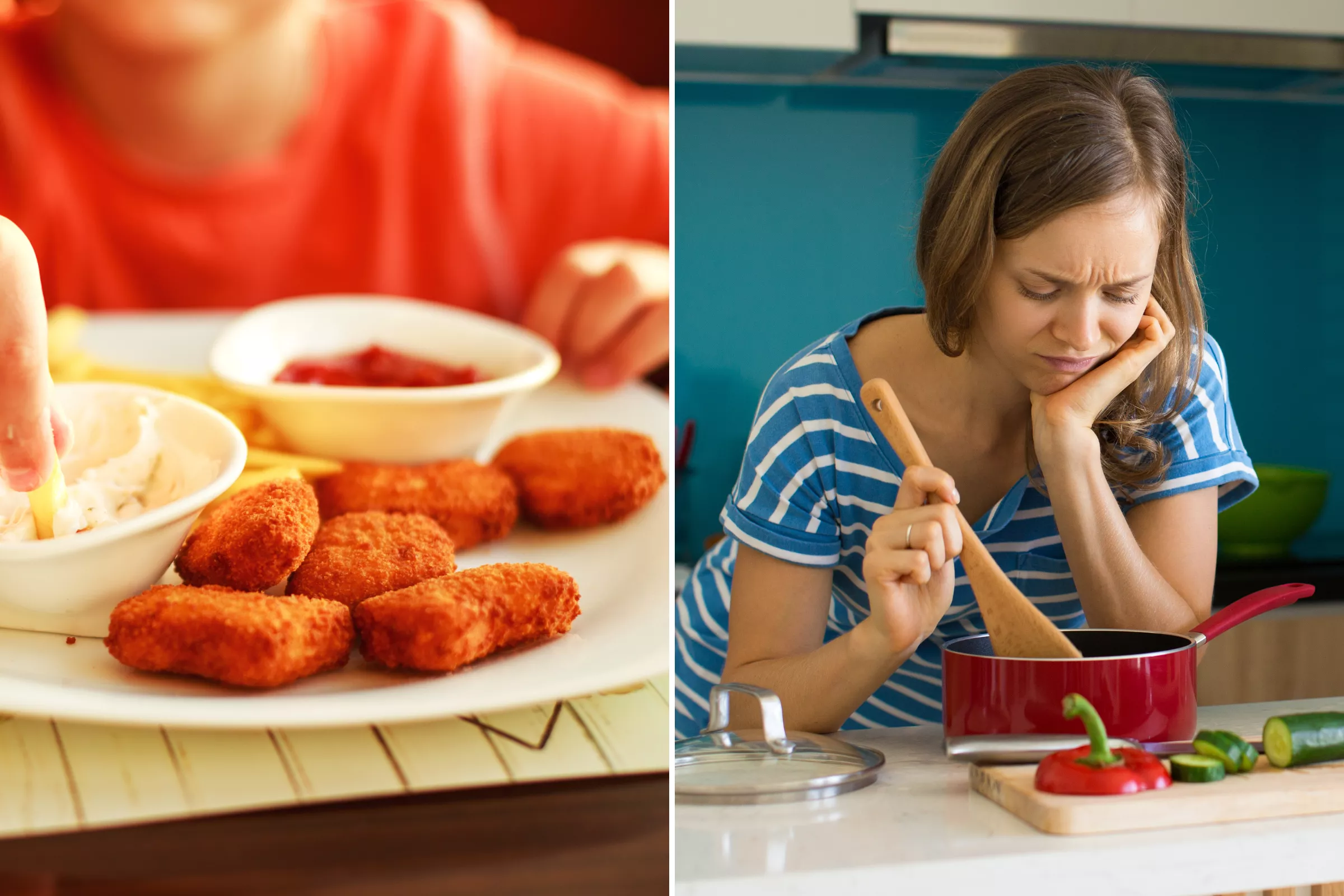 Mom Slammed for Calling Parents 'Snobby' for Avoiding Processed Meat - Vimarsana News