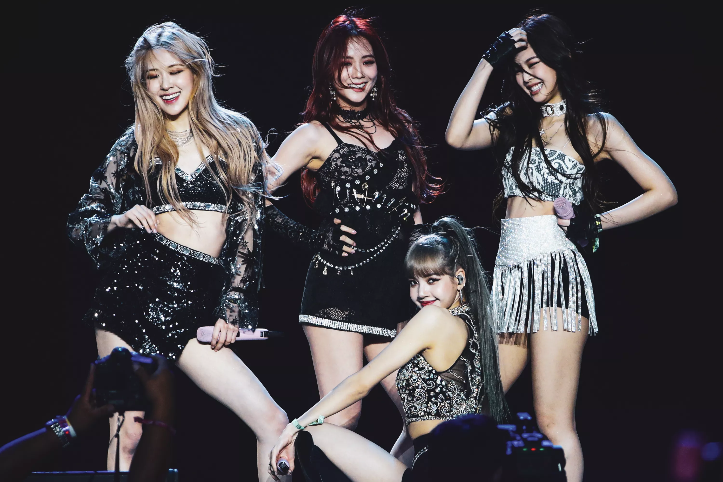Everything We Know About BLACKPINK's August Comeback - Vimarsana News