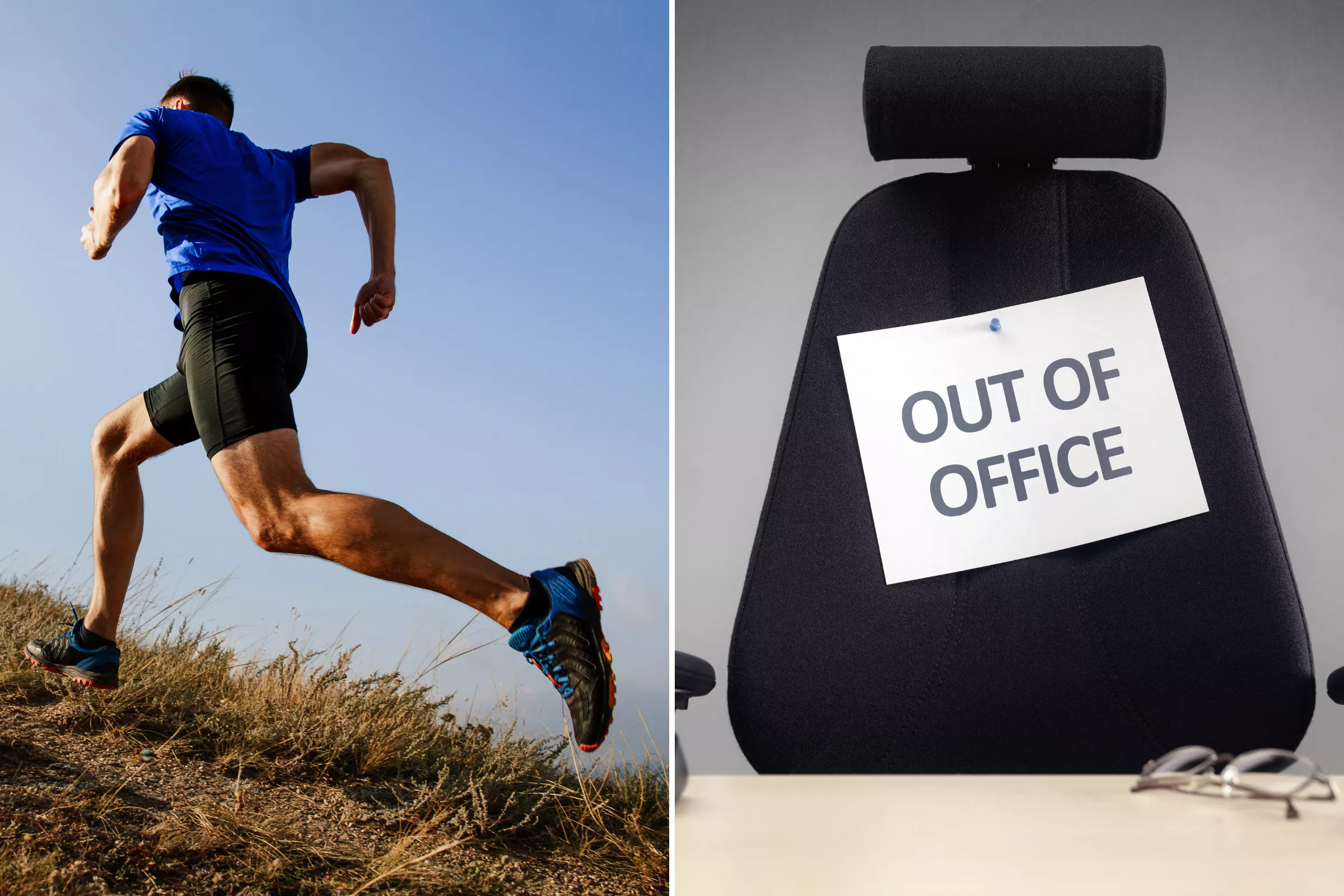 Worker Praised for Keeping Quiet After Seeing Coworker Jogging on Sick Day - Vimarsana News