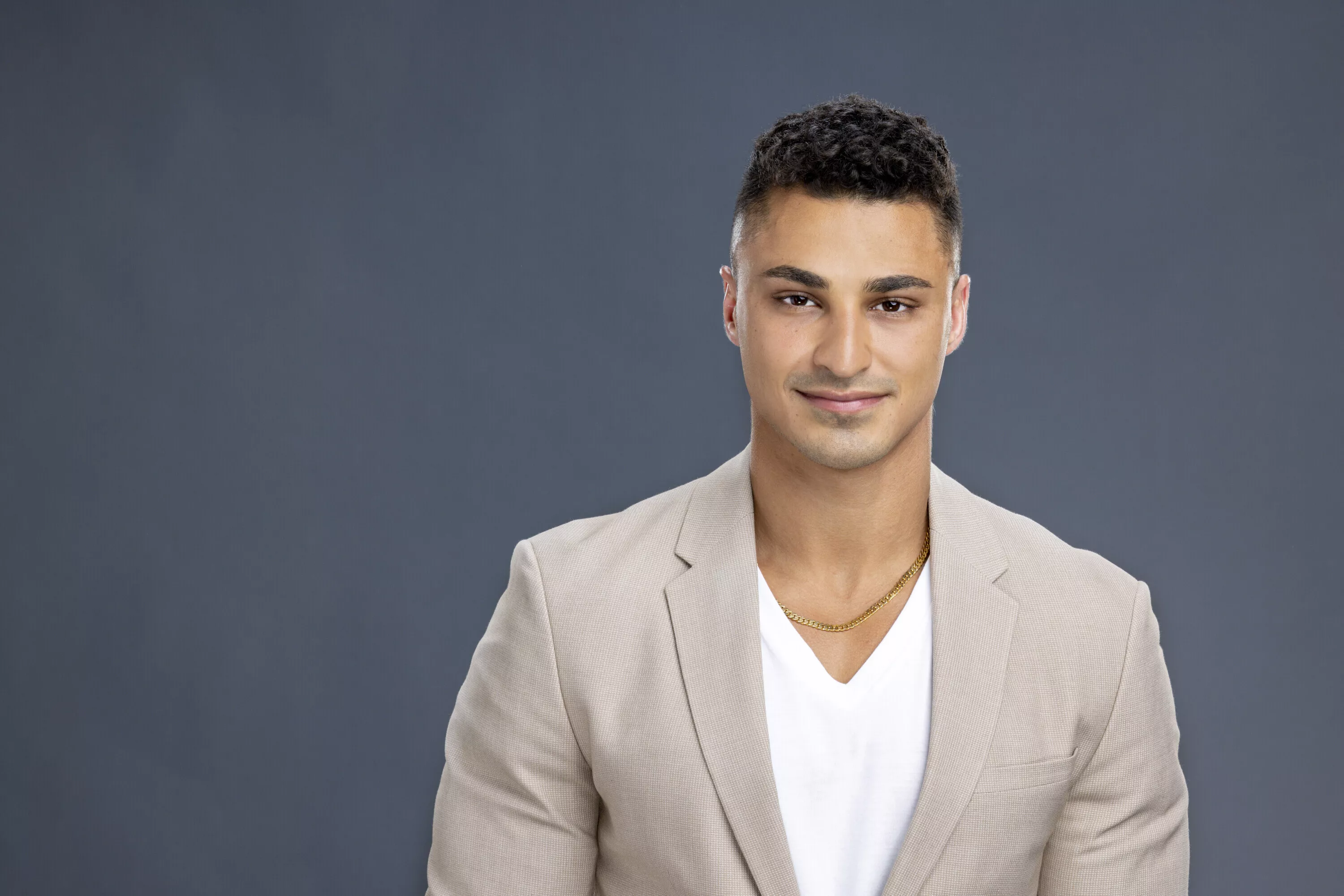 'Big Brother' Season 24: Meet Marvin Achi's Replacement Joseph Abdin - Vimarsana News