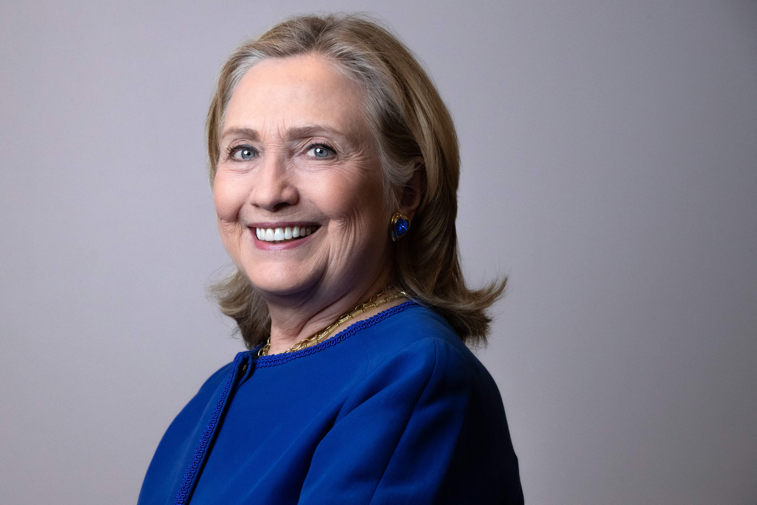 Hillary Clinton Is Best Bet for Democrats in 2024, Political Analyst Says