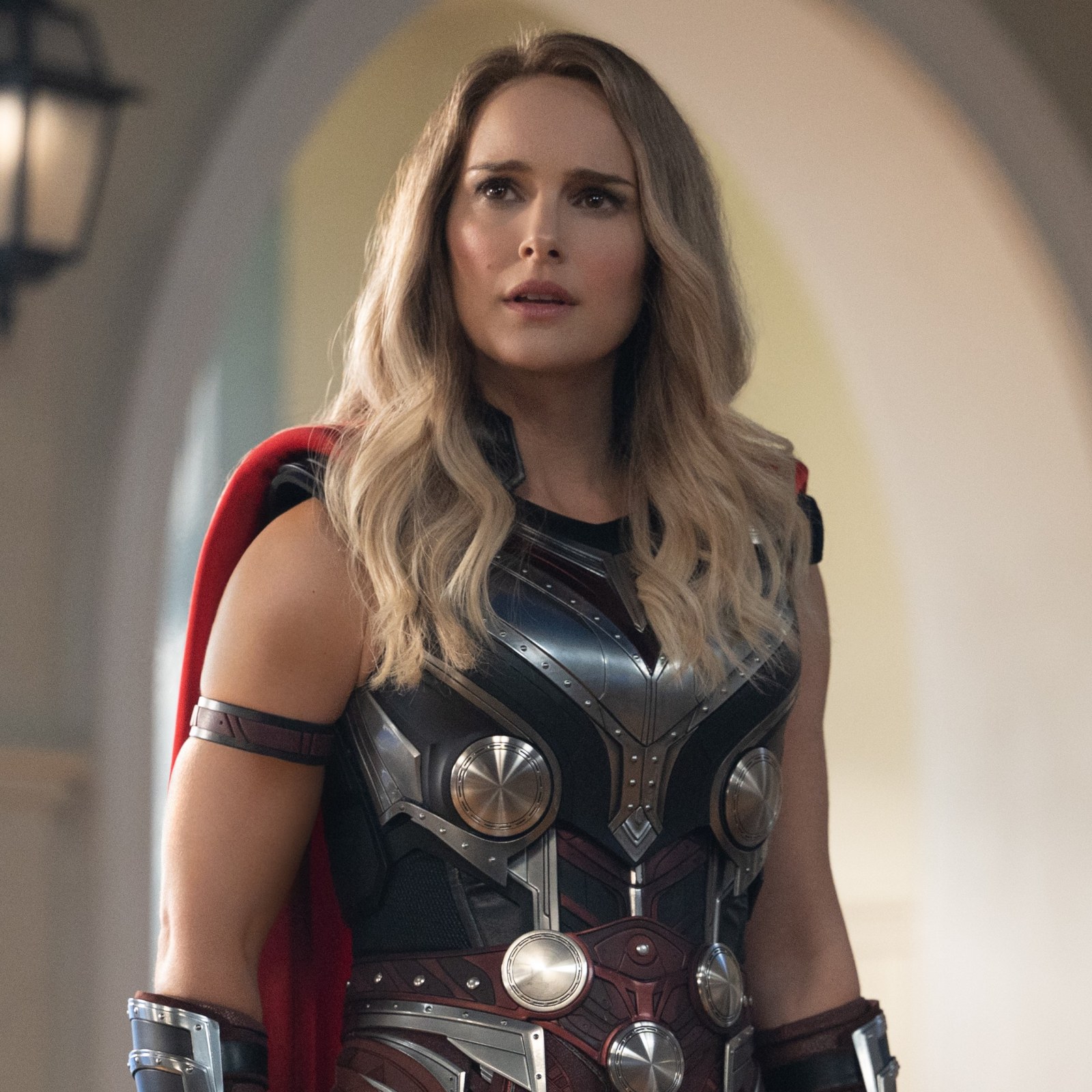 Thor: Love and Thunder' Ending Explained: What Happened to Jane Foster?