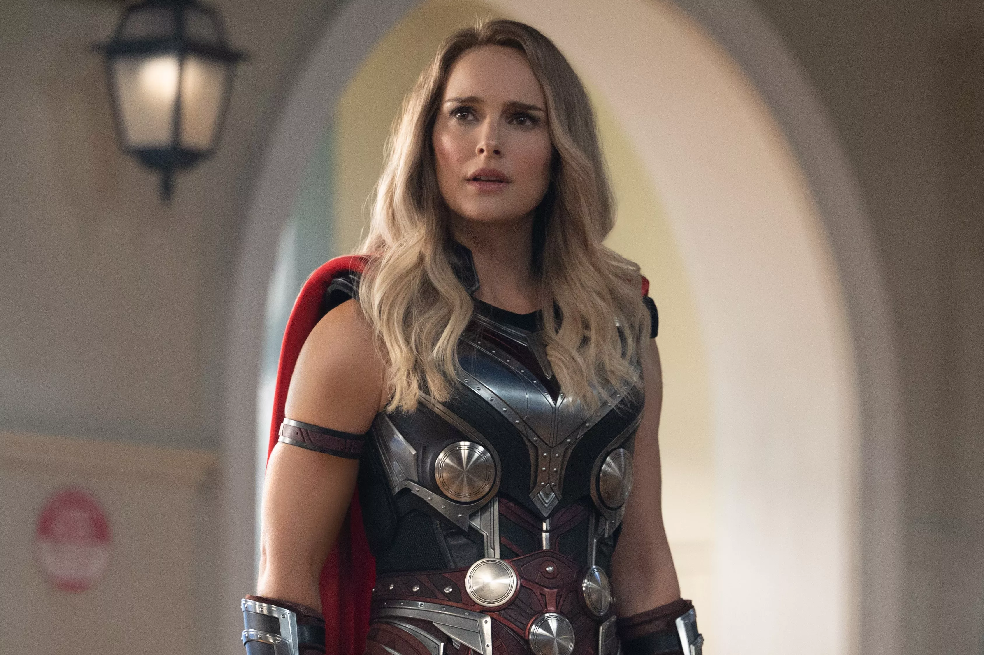 'Thor: Love and Thunder' Ending Explained: What Happened to Jane Foster? - Vimarsana News