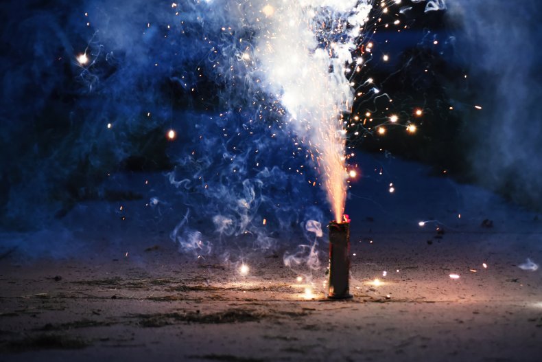 Firework