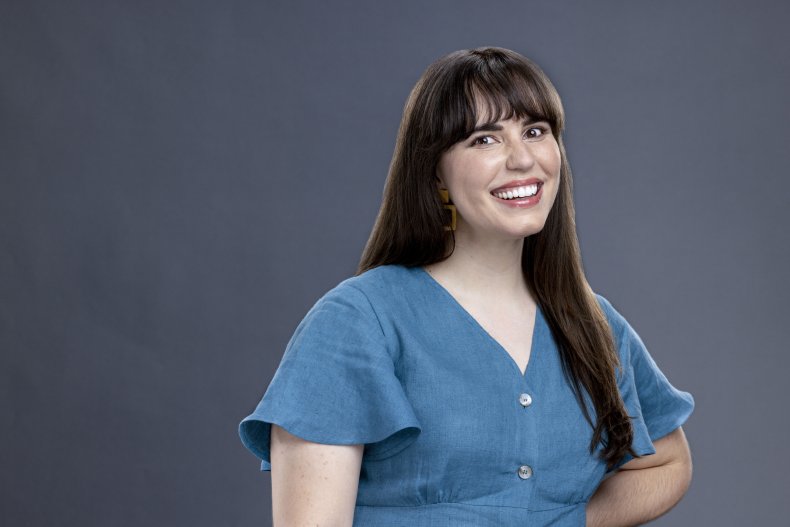 Brittany Hoopes Big Brother