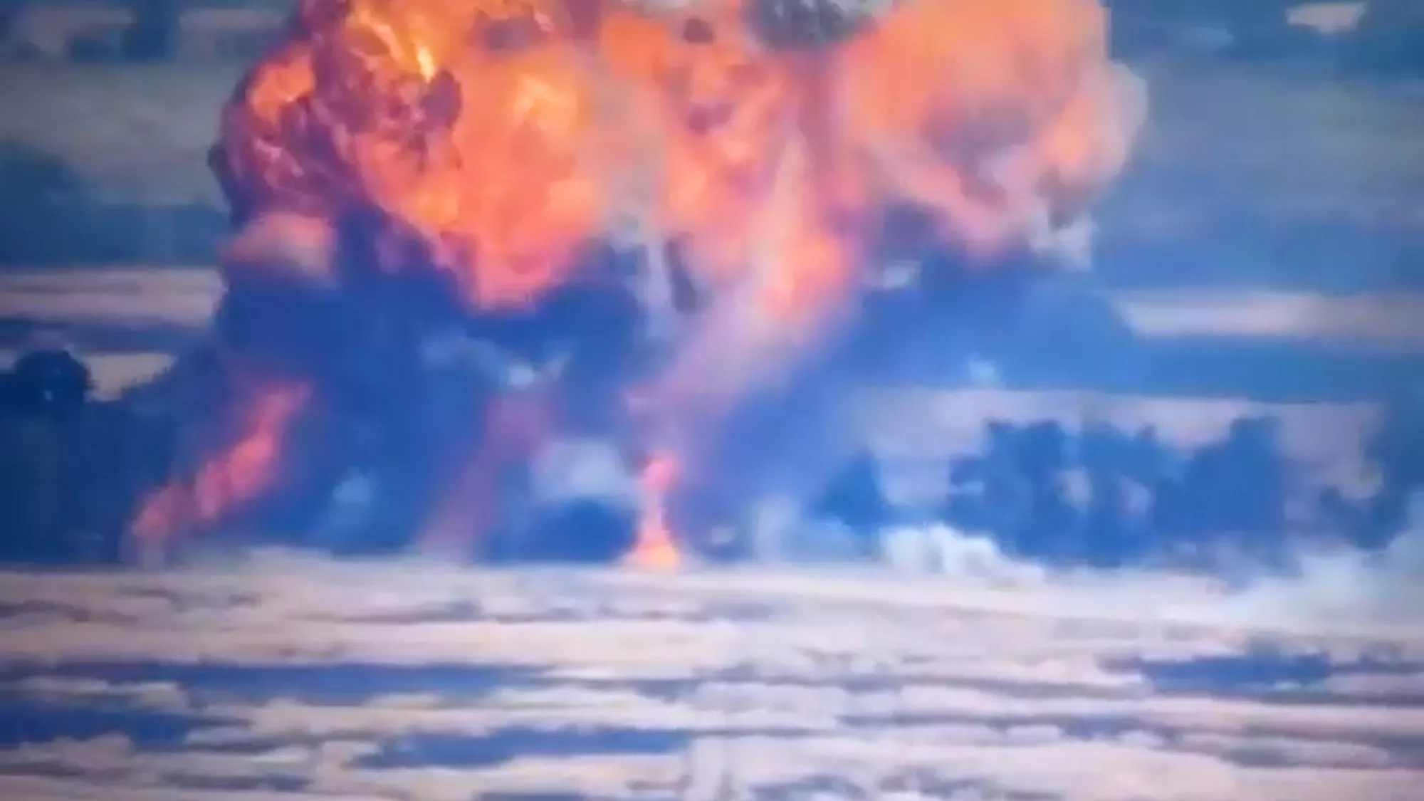 Watch: Ukrainians Score Jack-in-the-Box Effect as Russian Turret Blown Away - Vimarsana News