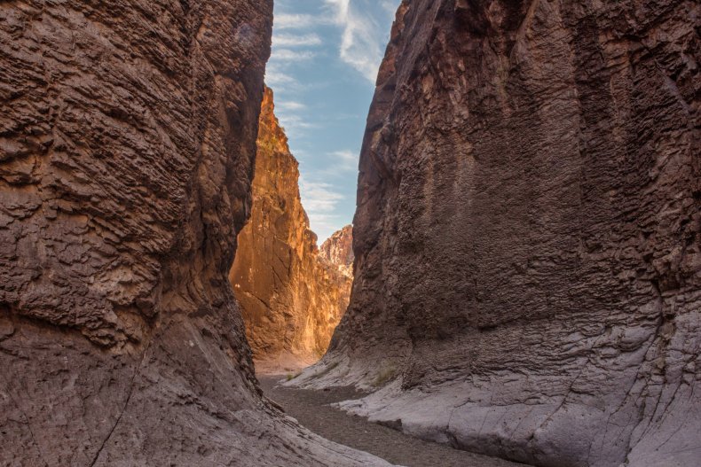 Canyon