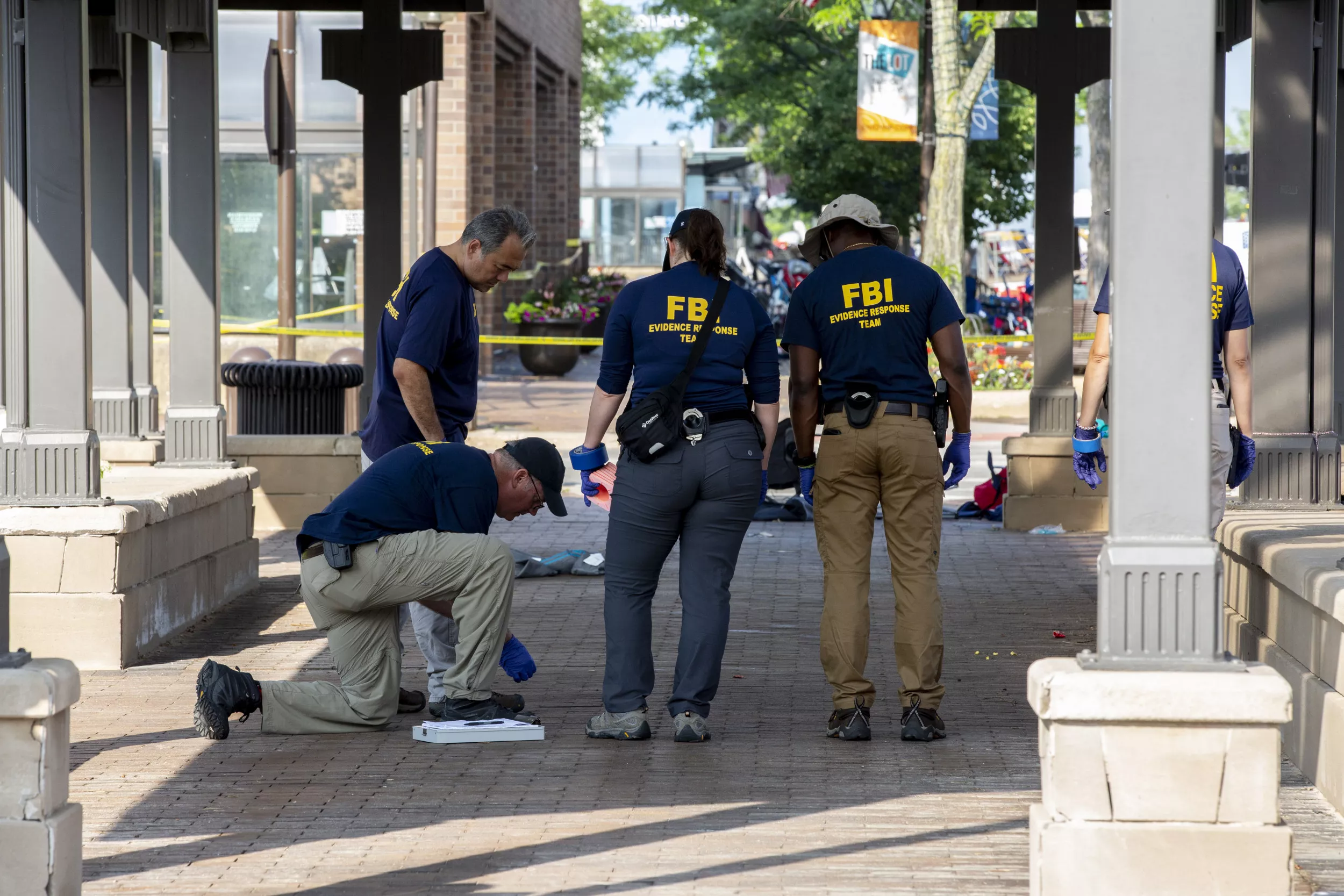 Mass Shootings and SSRI Meds Claims—What We Do Know, What We Don't - Vimarsana News