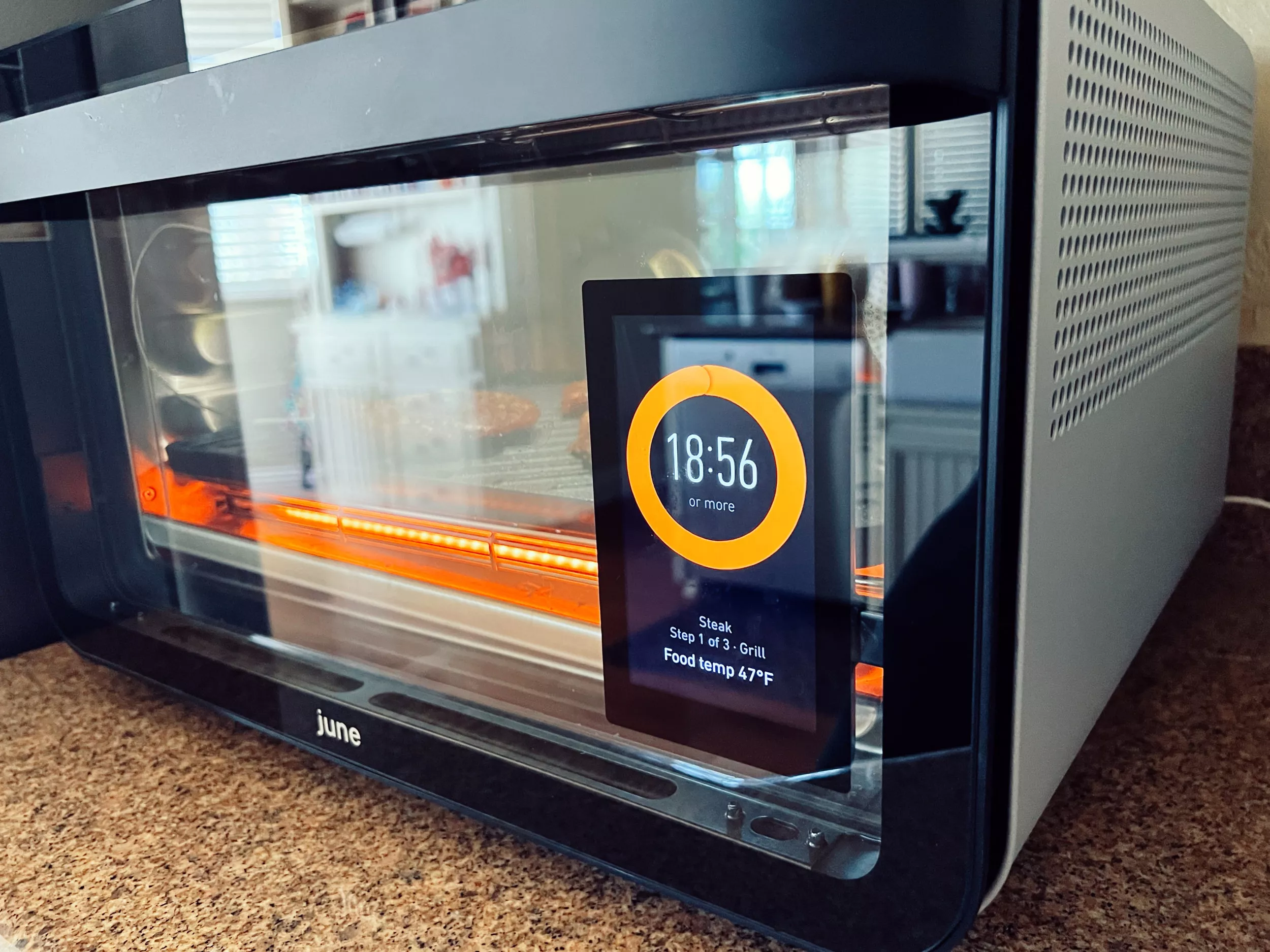 Smart Cooking: This Countertop Oven Is Proving to Be the Best - Vimarsana News