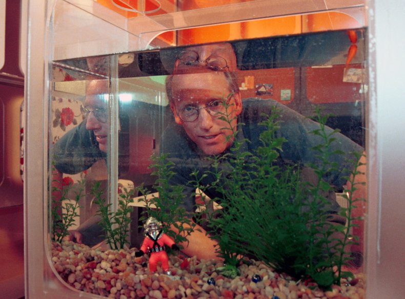Dilbert Creator Scott Adams Dangerous Young Men