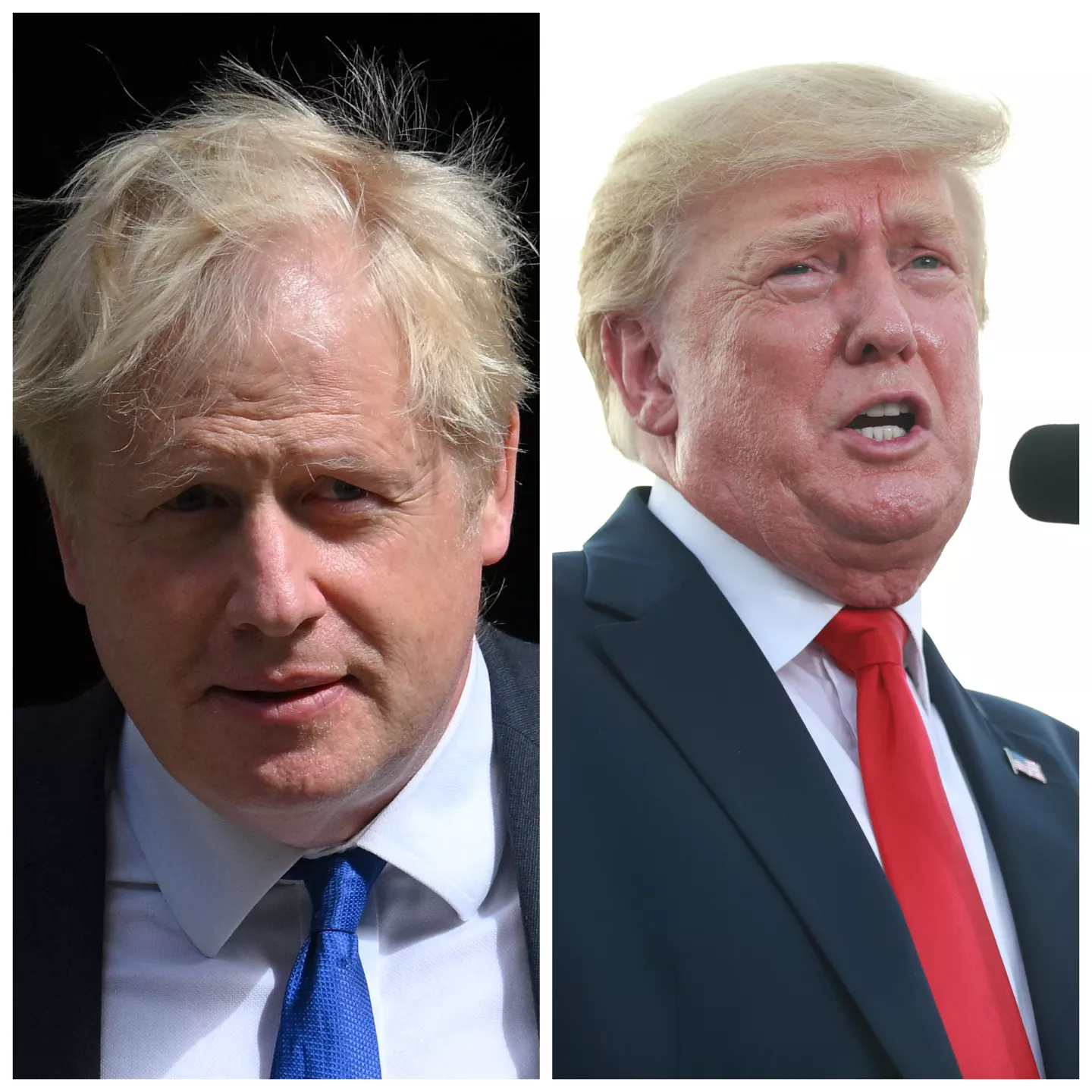 Boris Johnson's Refusal to Resign Sparks Donald Trump Comparisons - Vimarsana News