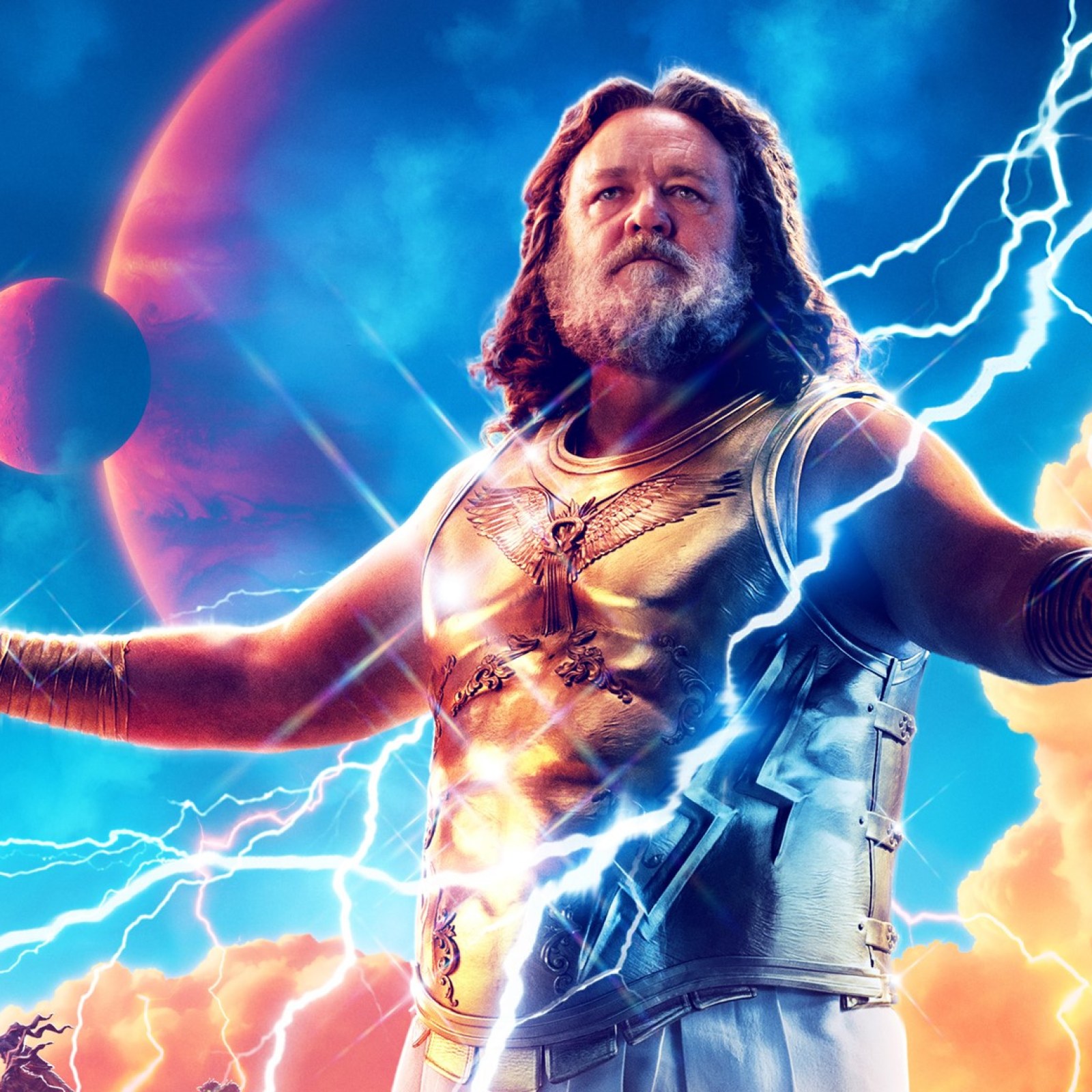 Thor: Love and Thunder - What Brett Goldstein's Hercules Means for