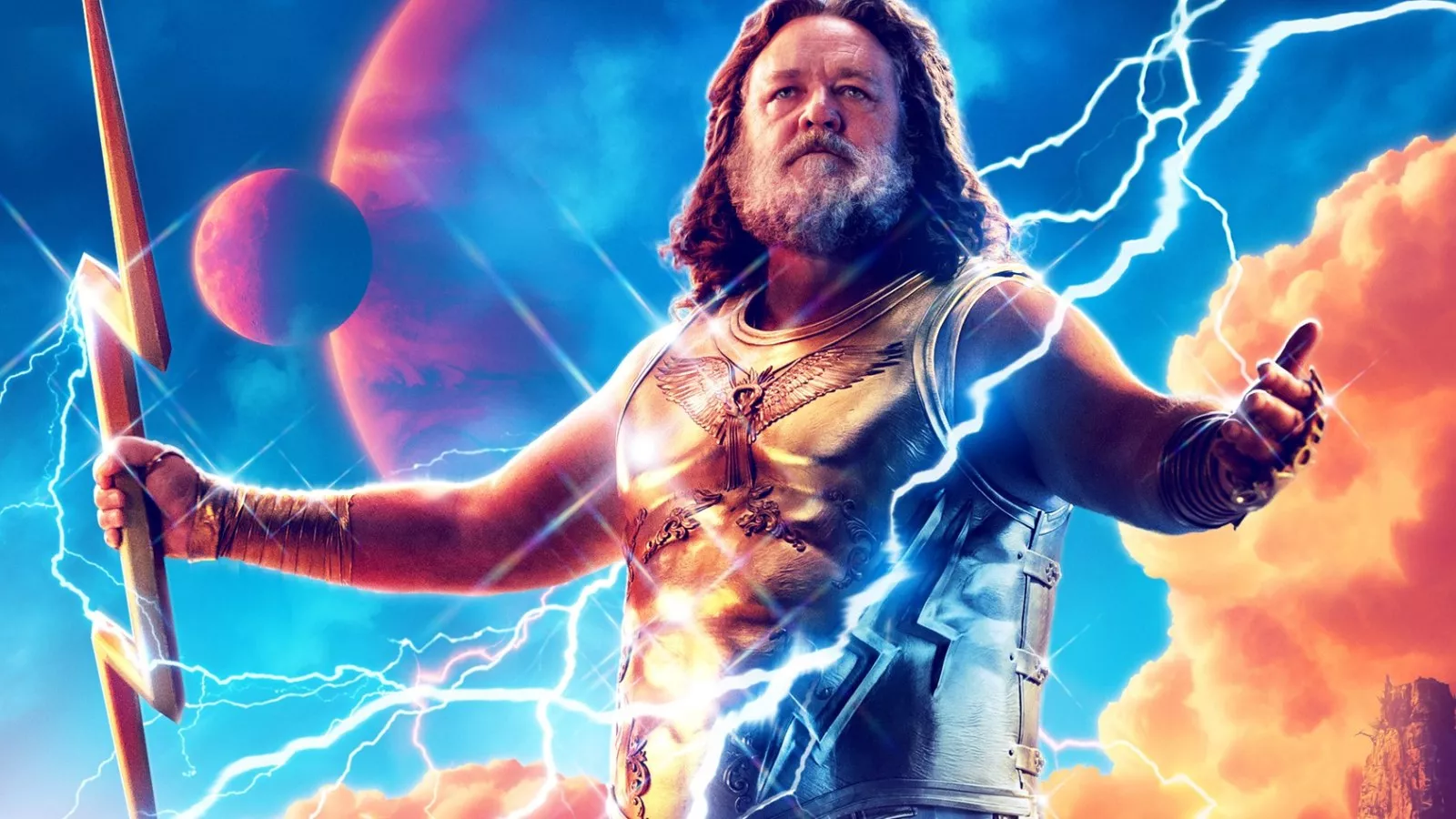 Thor: Love and Thunder' Post-Credit Scenes Explained: Who Plays Hercules?