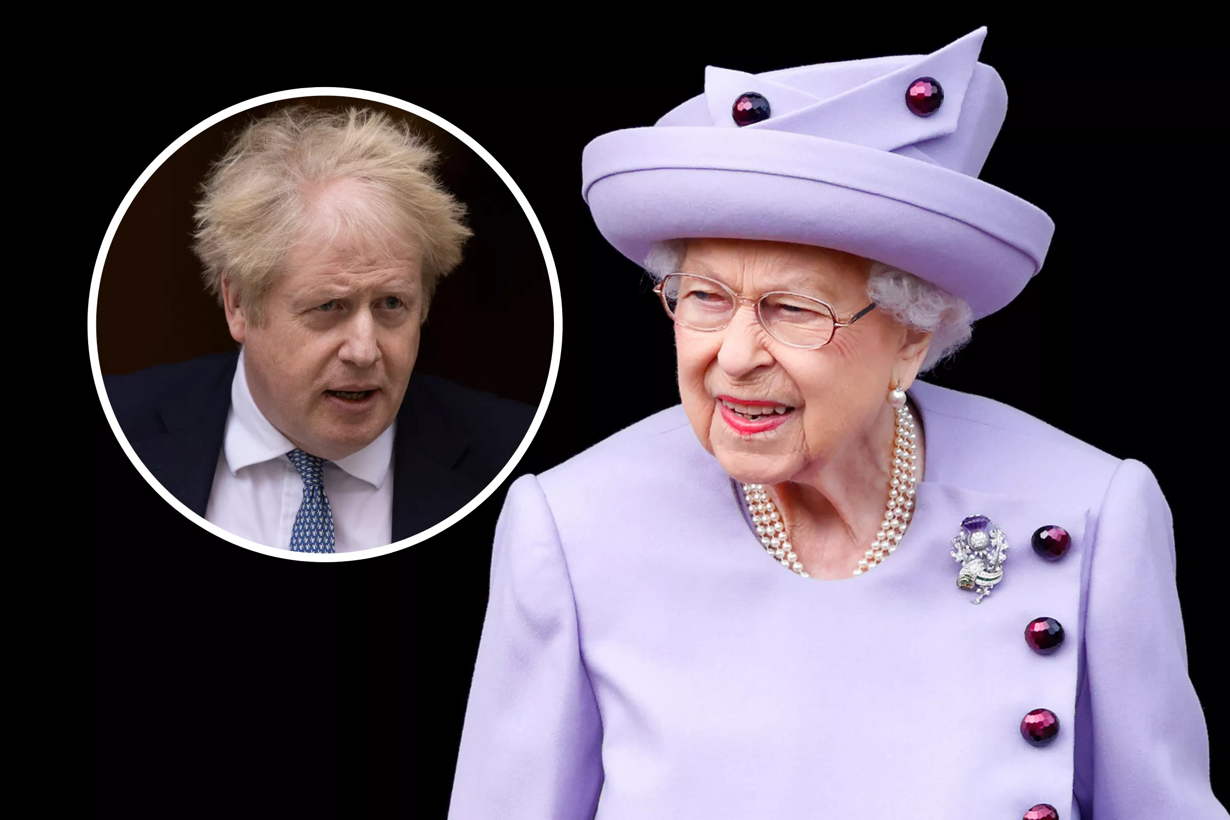 Boris Johnson's Resignation Saved Queen From Having To Wade Into Politics - Vimarsana News