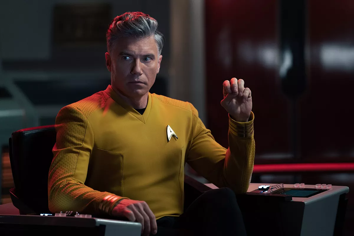 Will There Be a 'Star Trek Strange New Worlds' Season 2? Everything We Know - Vimarsana News