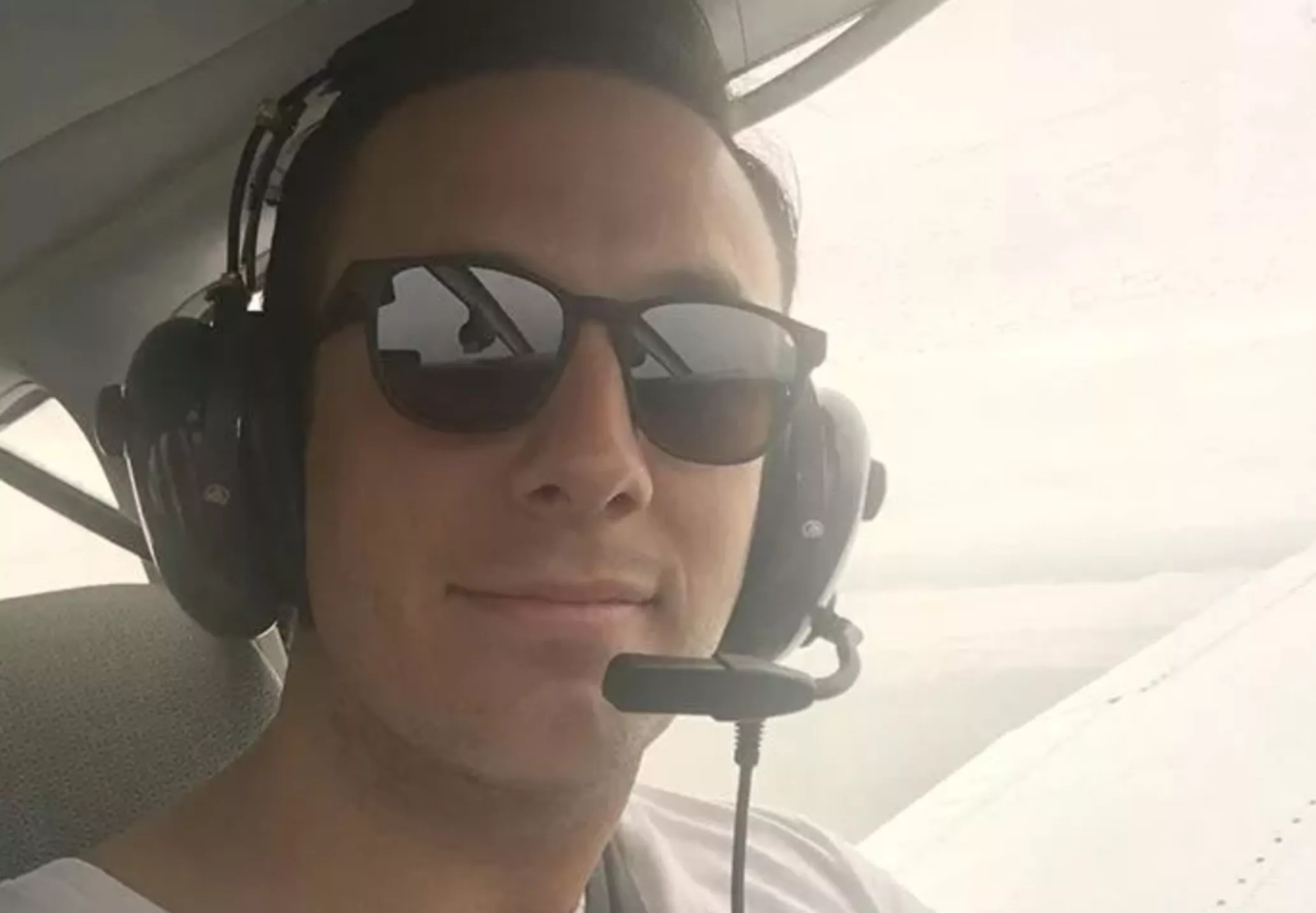Bisnow CEO Will Friend Killed by Lightning on Fourth of July Weekend - Vimarsana News