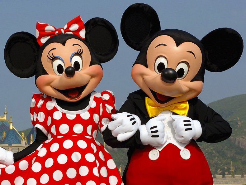 Disneyland