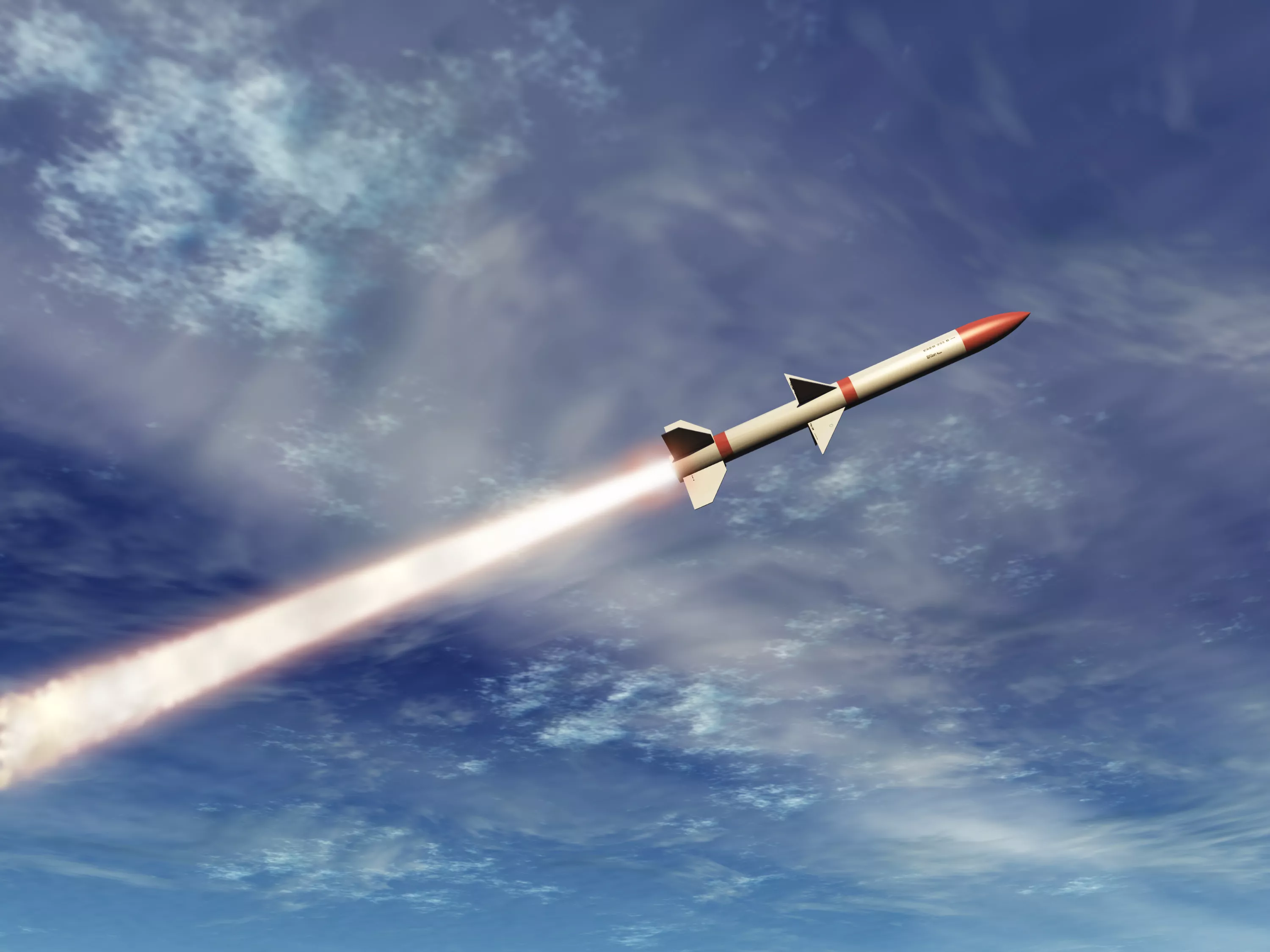 Missile Test at Space Force Base Ends in Failure Seconds After Launch - Vimarsana News