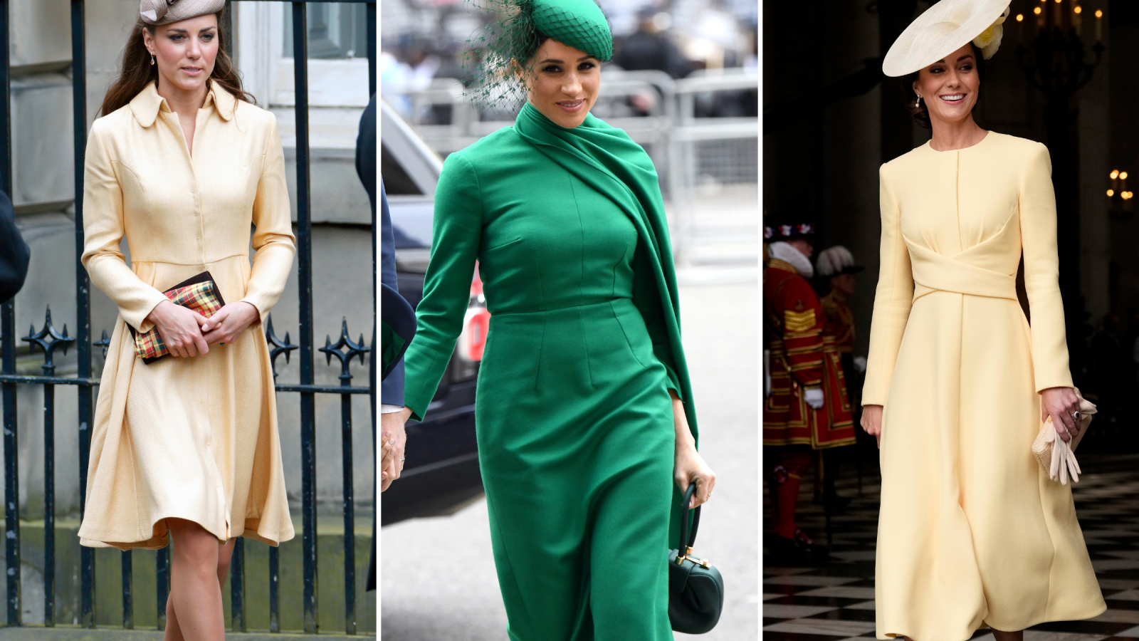 Emilia wickstead green dress clearance