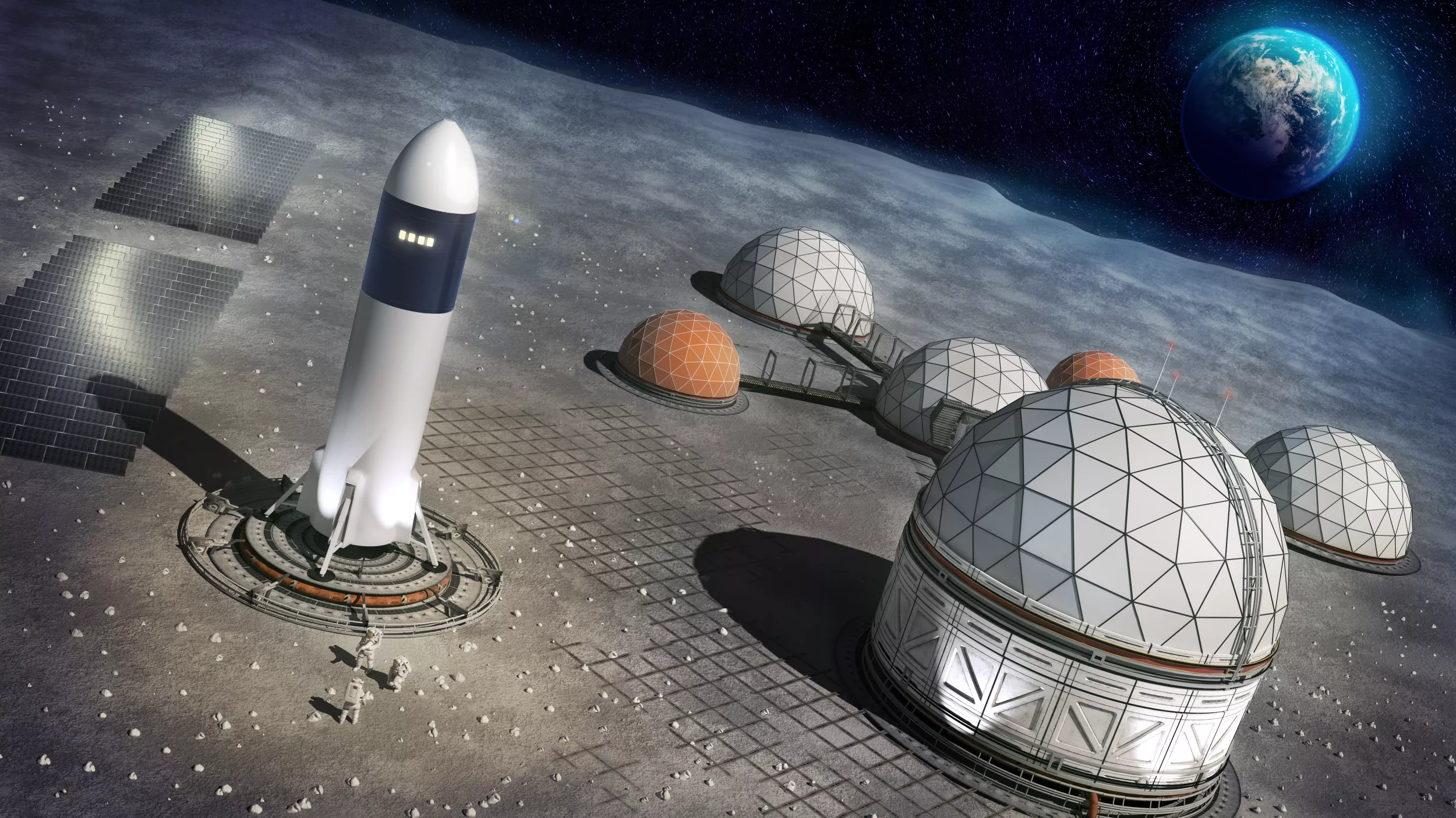 NASA Warns Pressure Test This Weekend Will Sound Like Explosive Boom - Vimarsana News