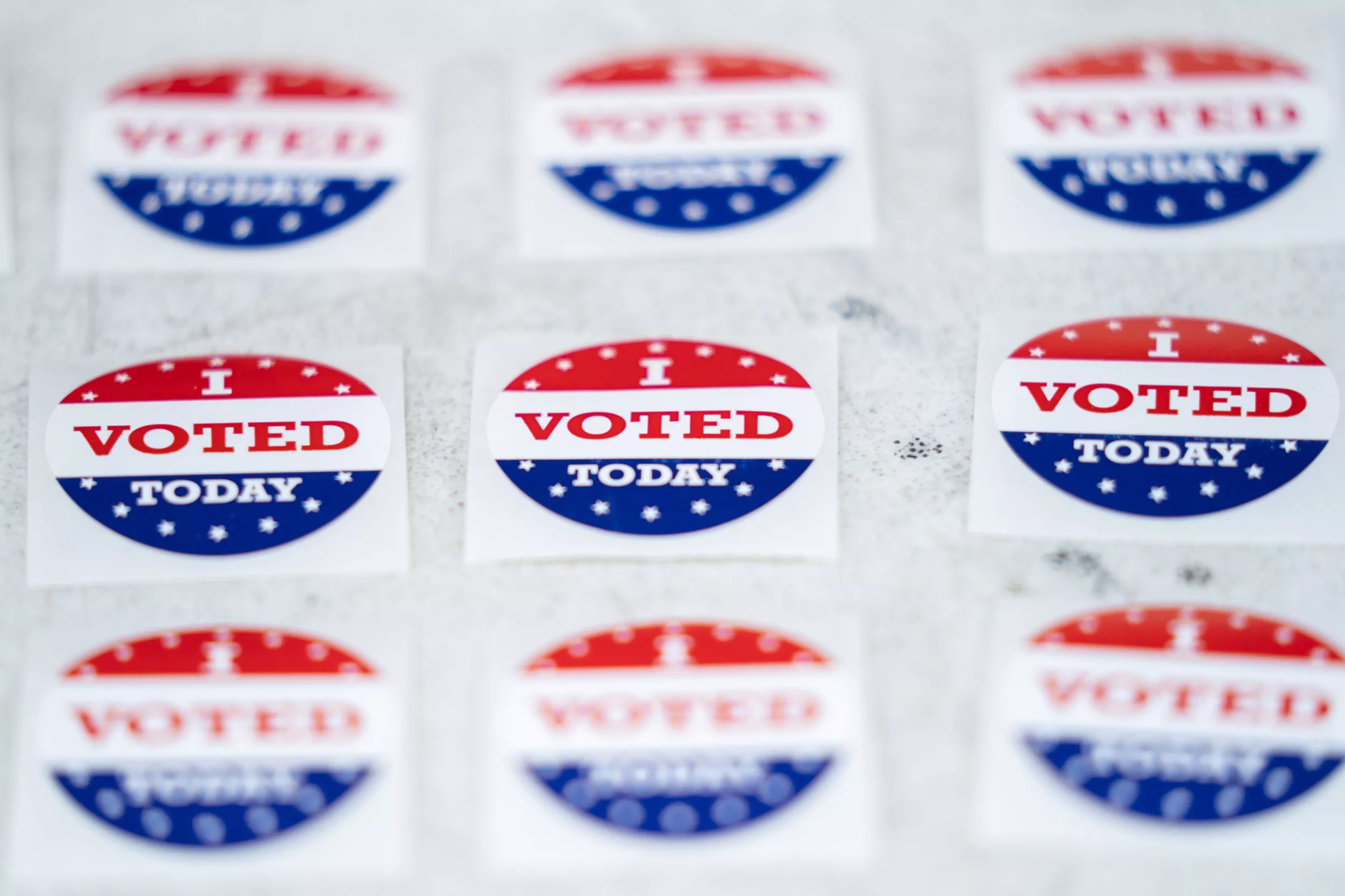 Republicans' Best Case Scenario for the Midterms - Vimarsana News