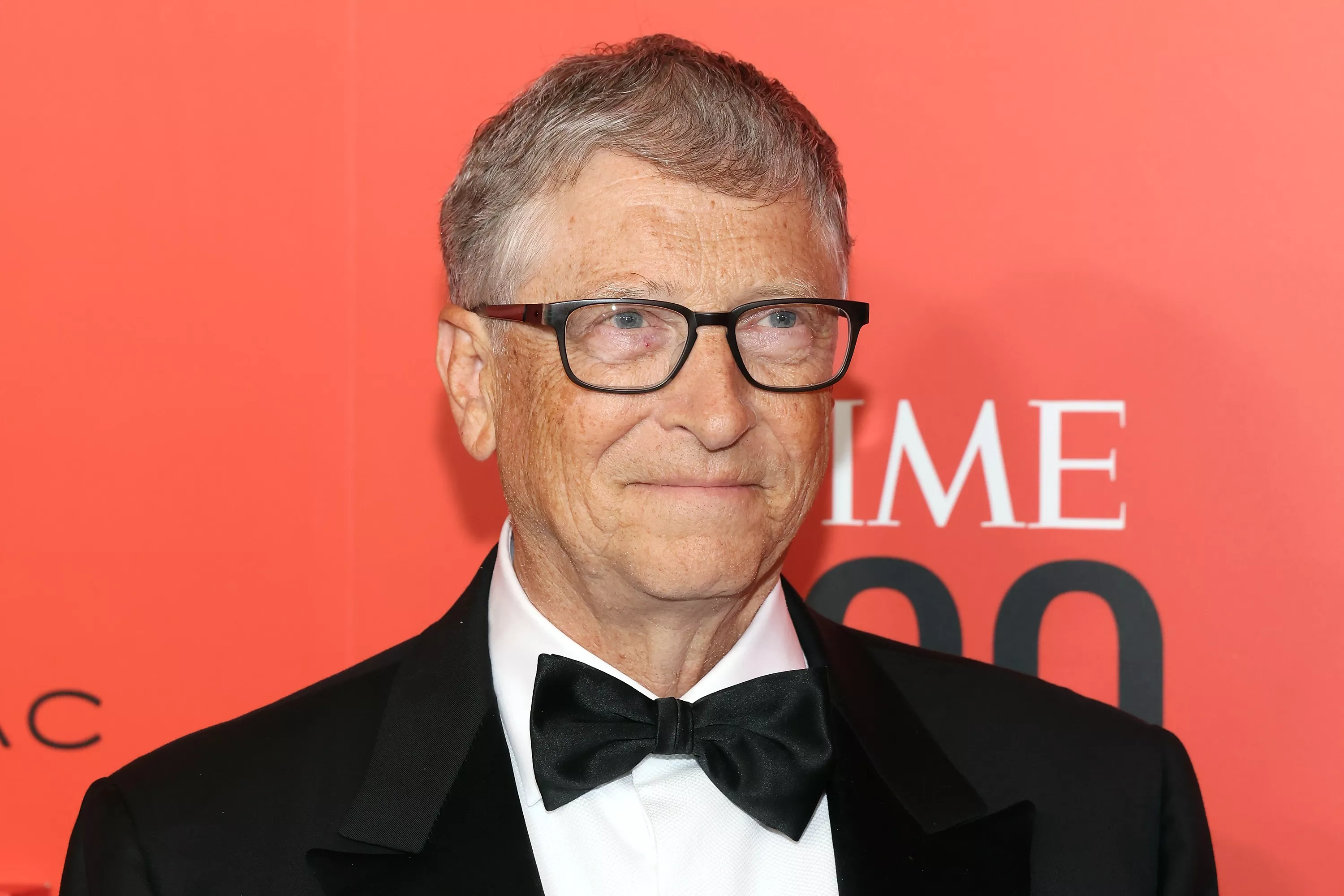 Bill Gates' North Dakota Land Purchase Sparks Questions Online - Vimarsana News