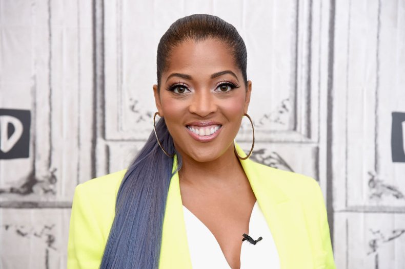 Married to Medicine Toya Bush-Harris