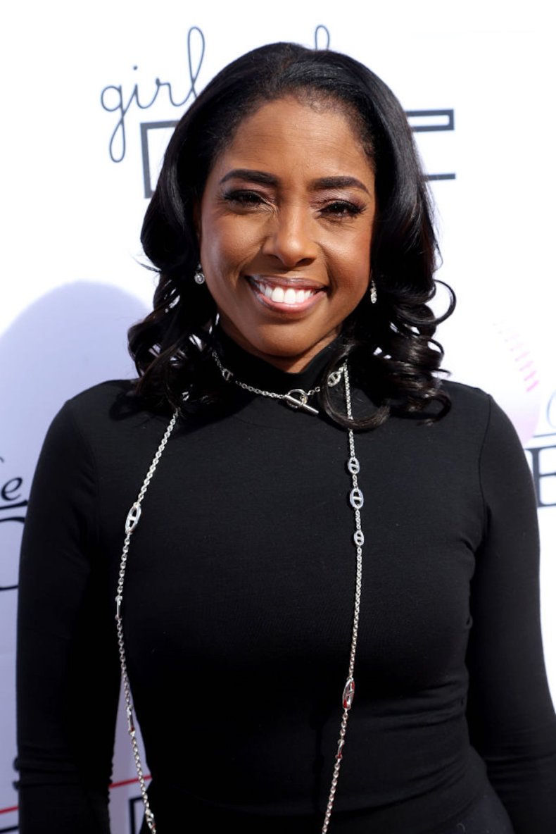 Married to Medicine Simone Whitmore