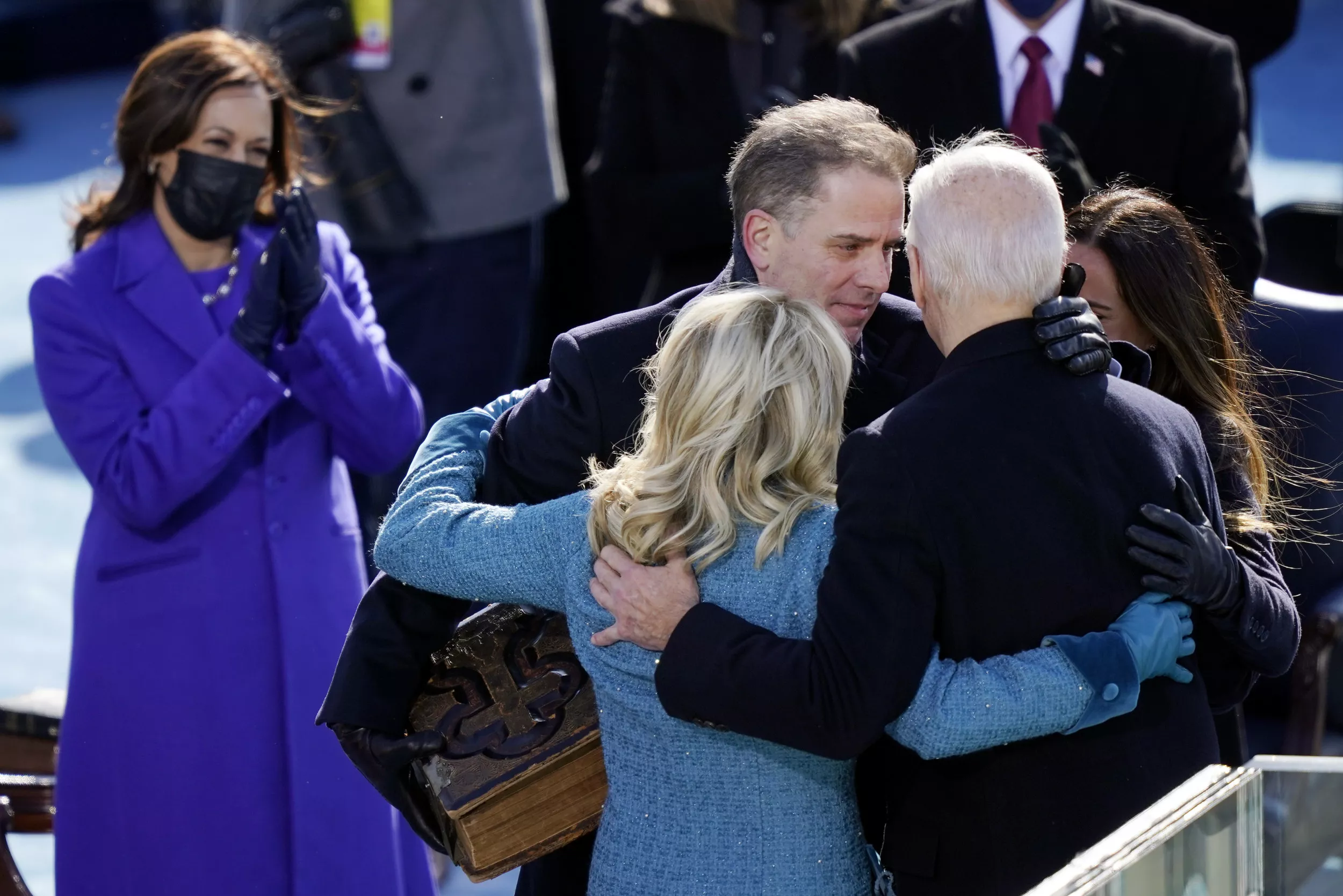 Biden Will Face Major Test if GOP Secures at Least One Chamber of Congress - Vimarsana News
