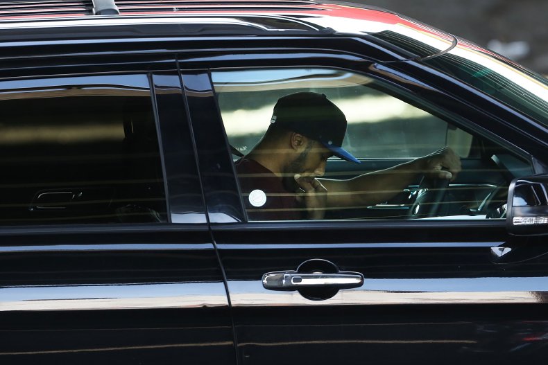 Distracted driving