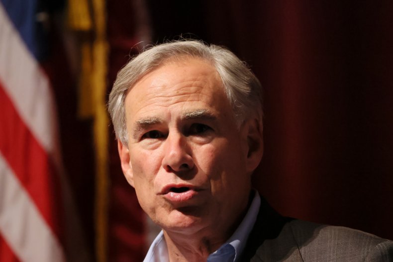 Texas Returning Migrants to Border