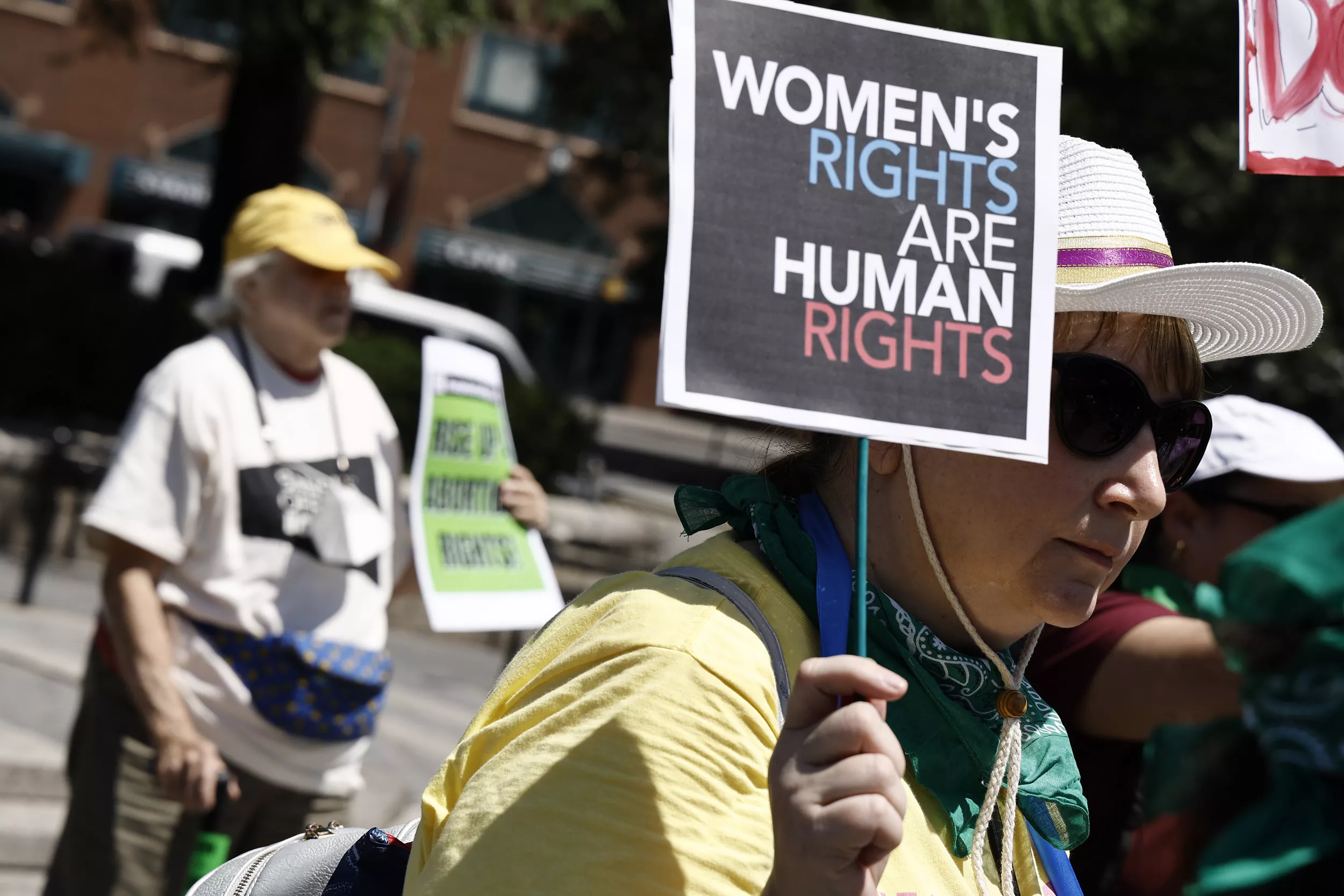State Named 'Worst for Women' in Study Confuses Senator - Vimarsana News