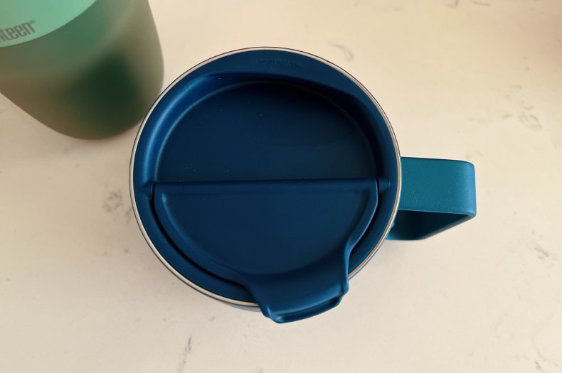 Klean Kanteen Rise Collection