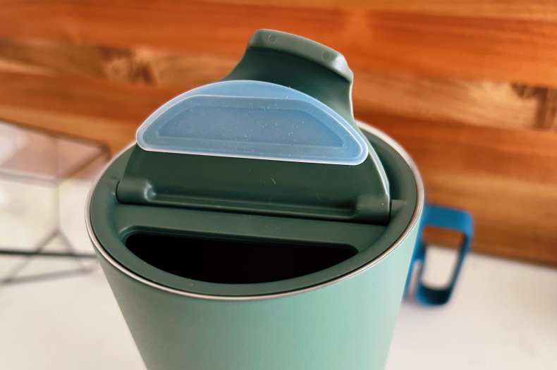 Klean Kanteen Rise Collection
