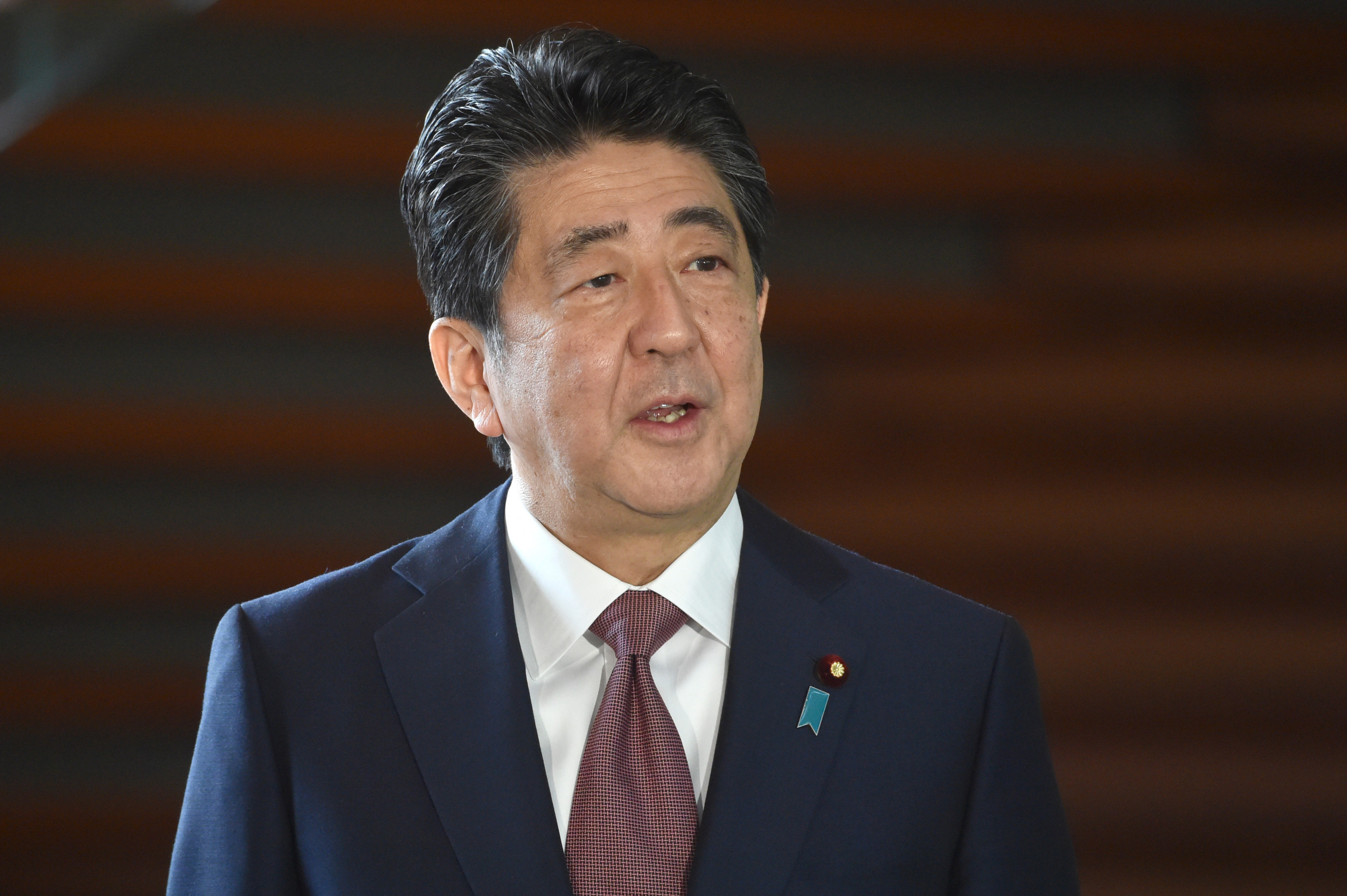 Former Japanese PM Abe Shot, Feared Gravely Injured