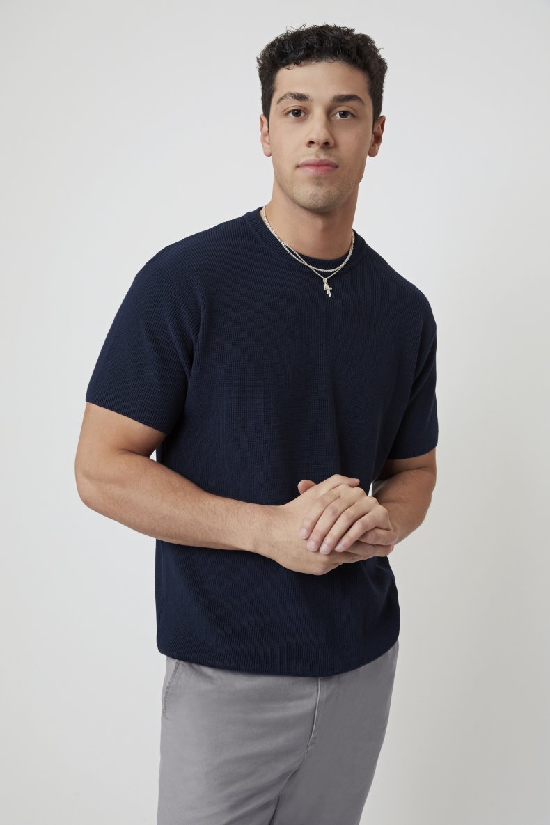 The Bachelorette 2022 cast Joey