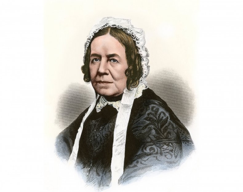 SarahHale